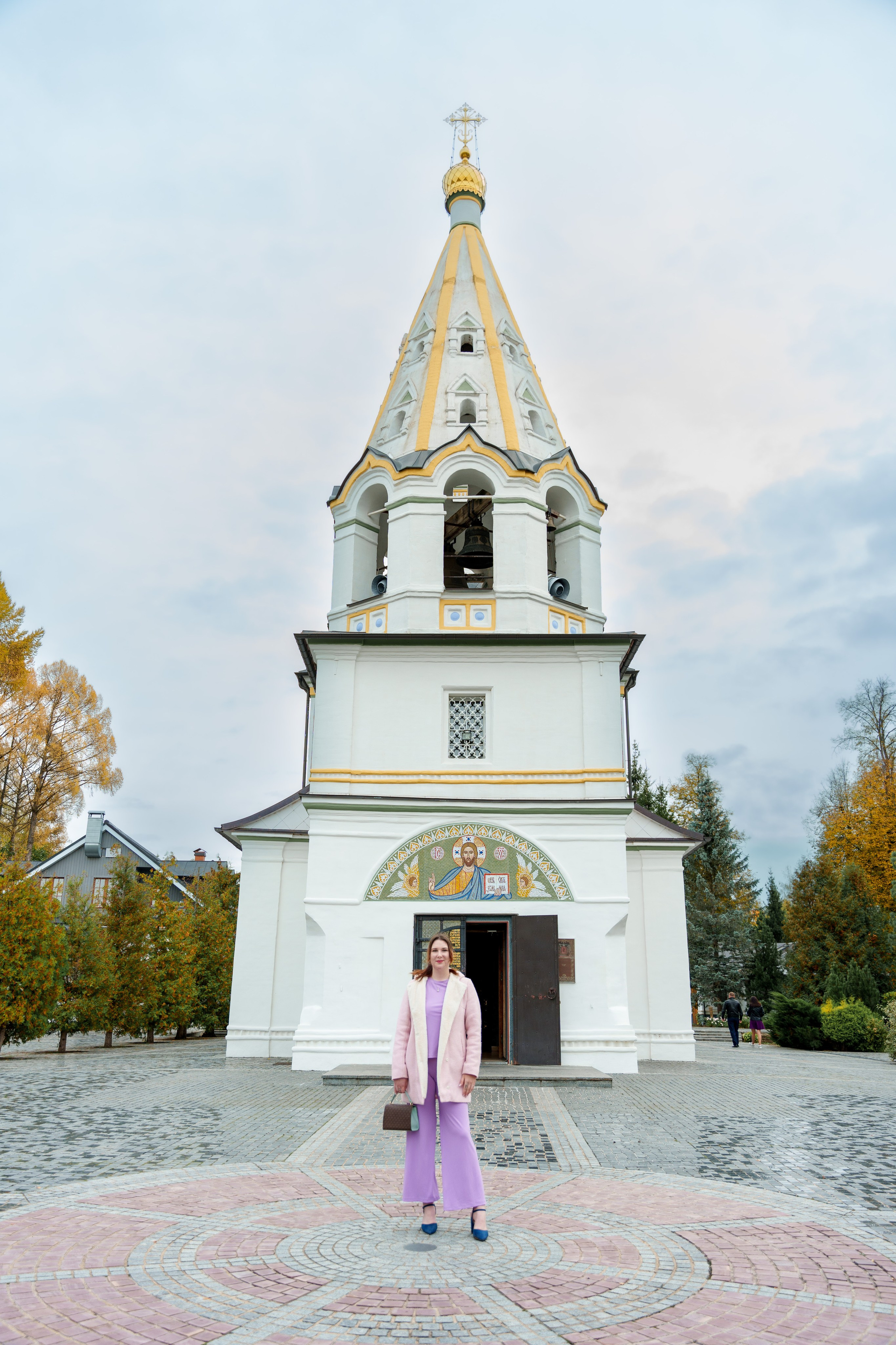 Венчание. Фотограф Юлия Попова