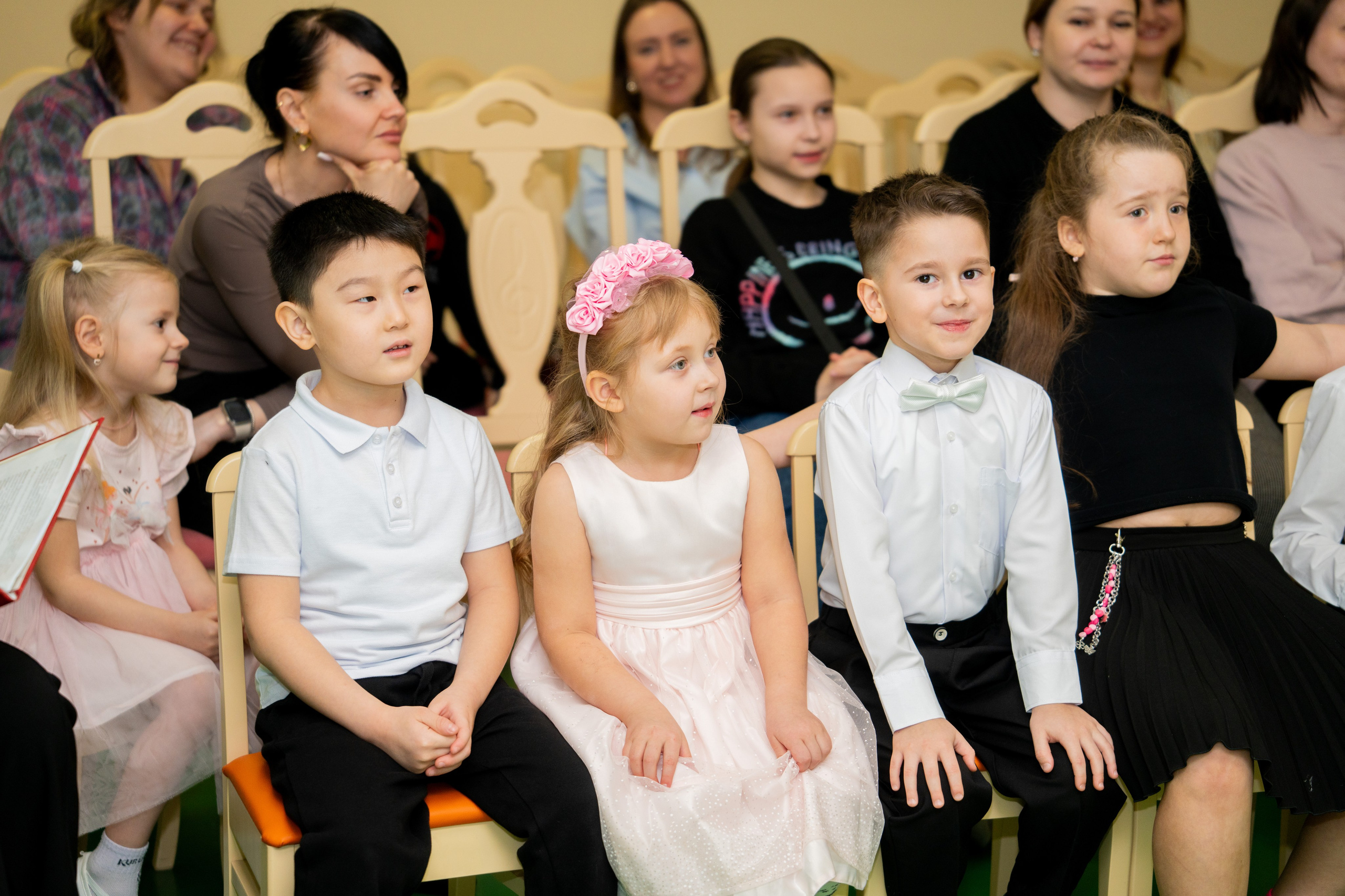 Весна. Фотограф Юлия Попова