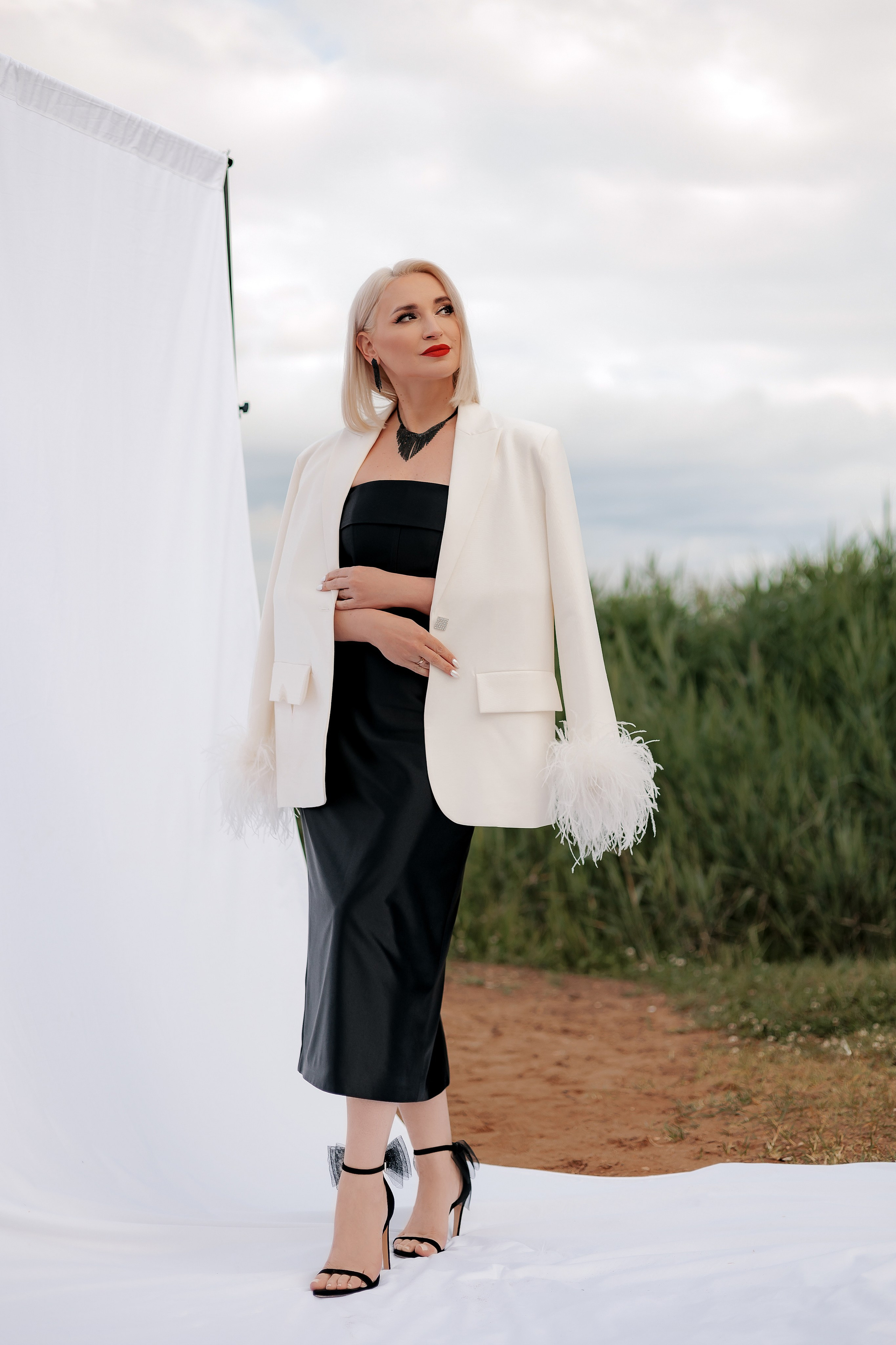 Индивидуальные фотосессии. Свадебный и портретный фотограф в Ижевске и Санкт-Петербурге Саша Брокколи