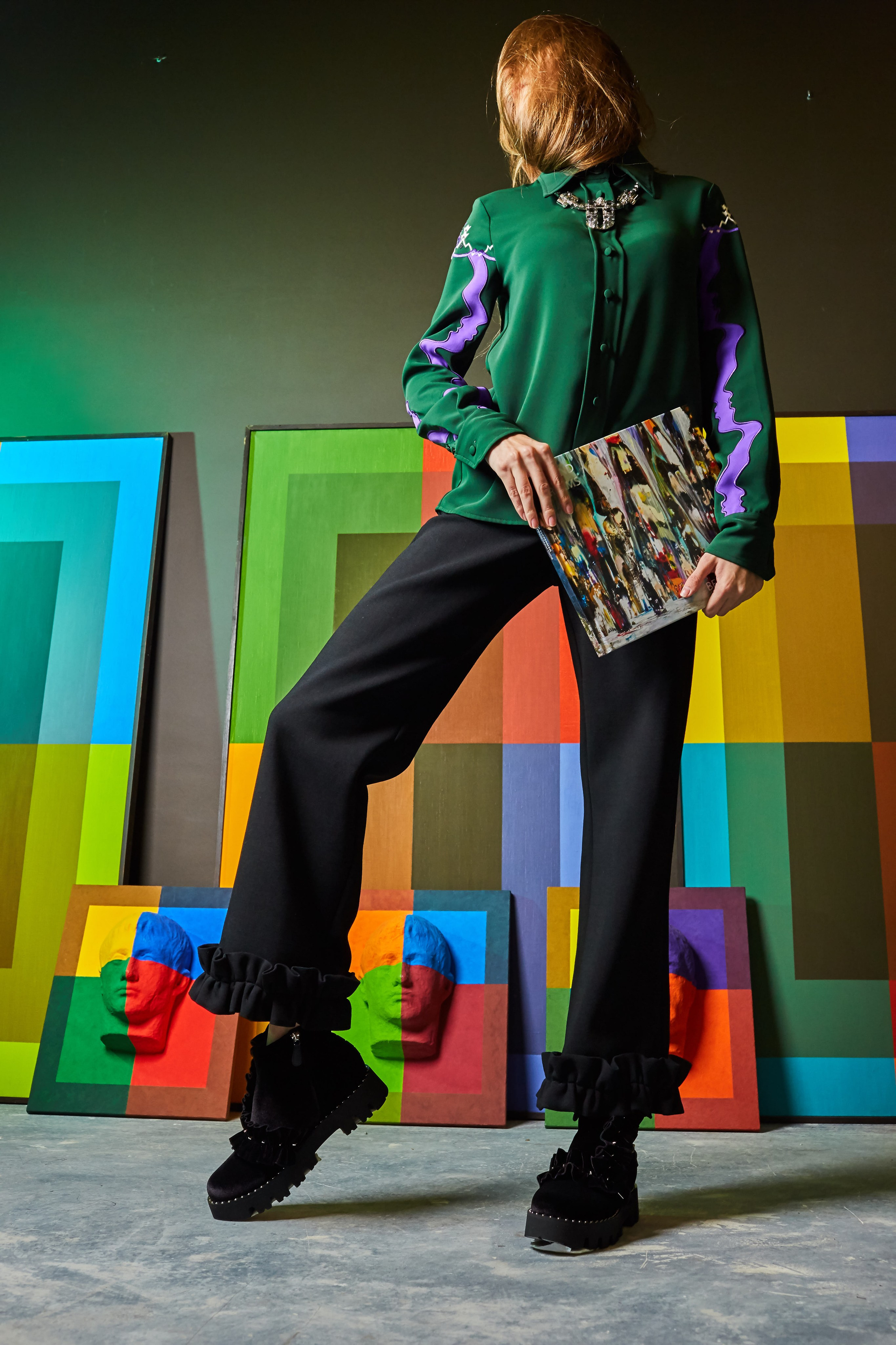 Предметка. Фотограф и фототренер Москва и Питер