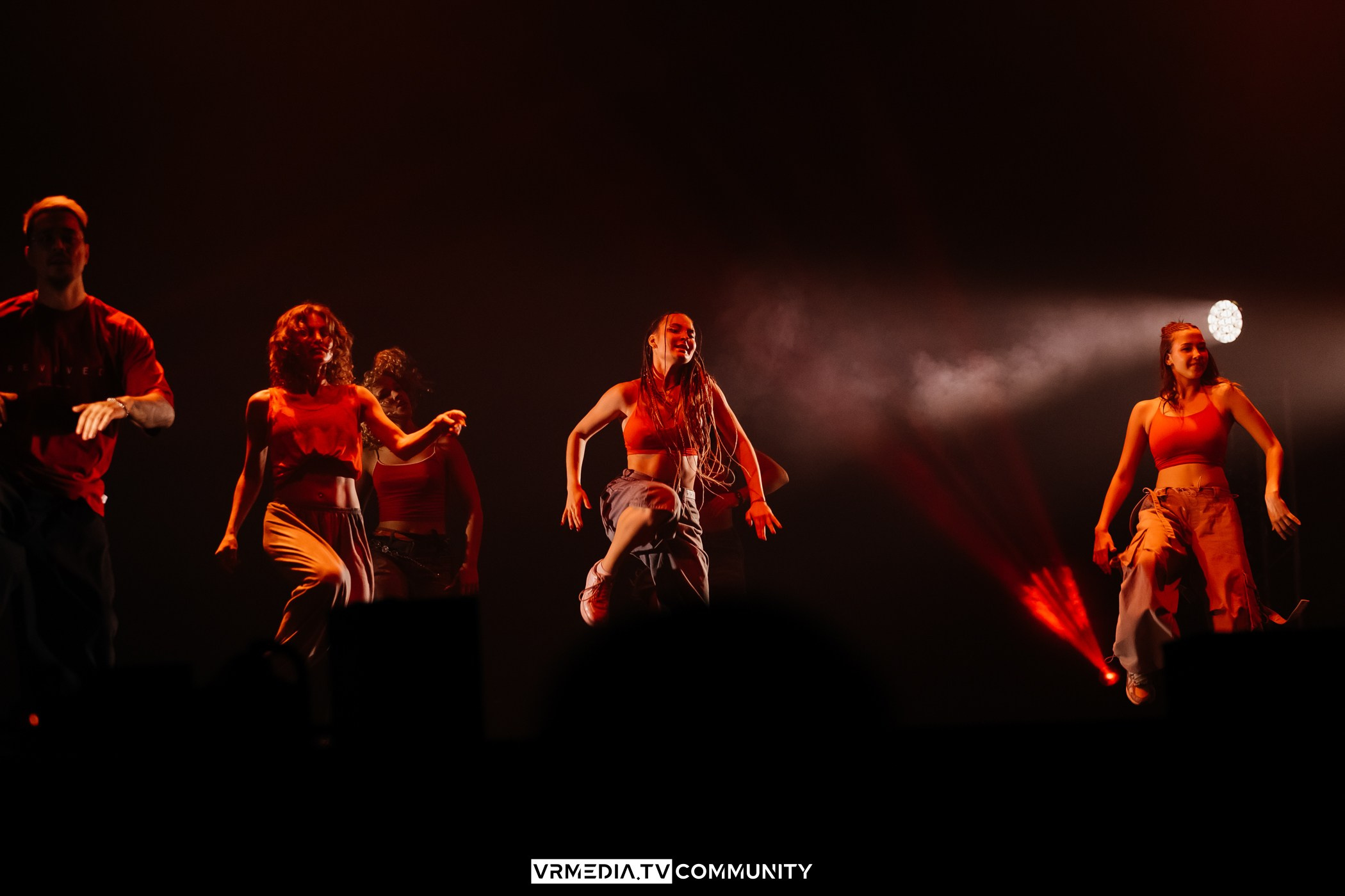 Отчетный концерт Дома танцев «House of dance»