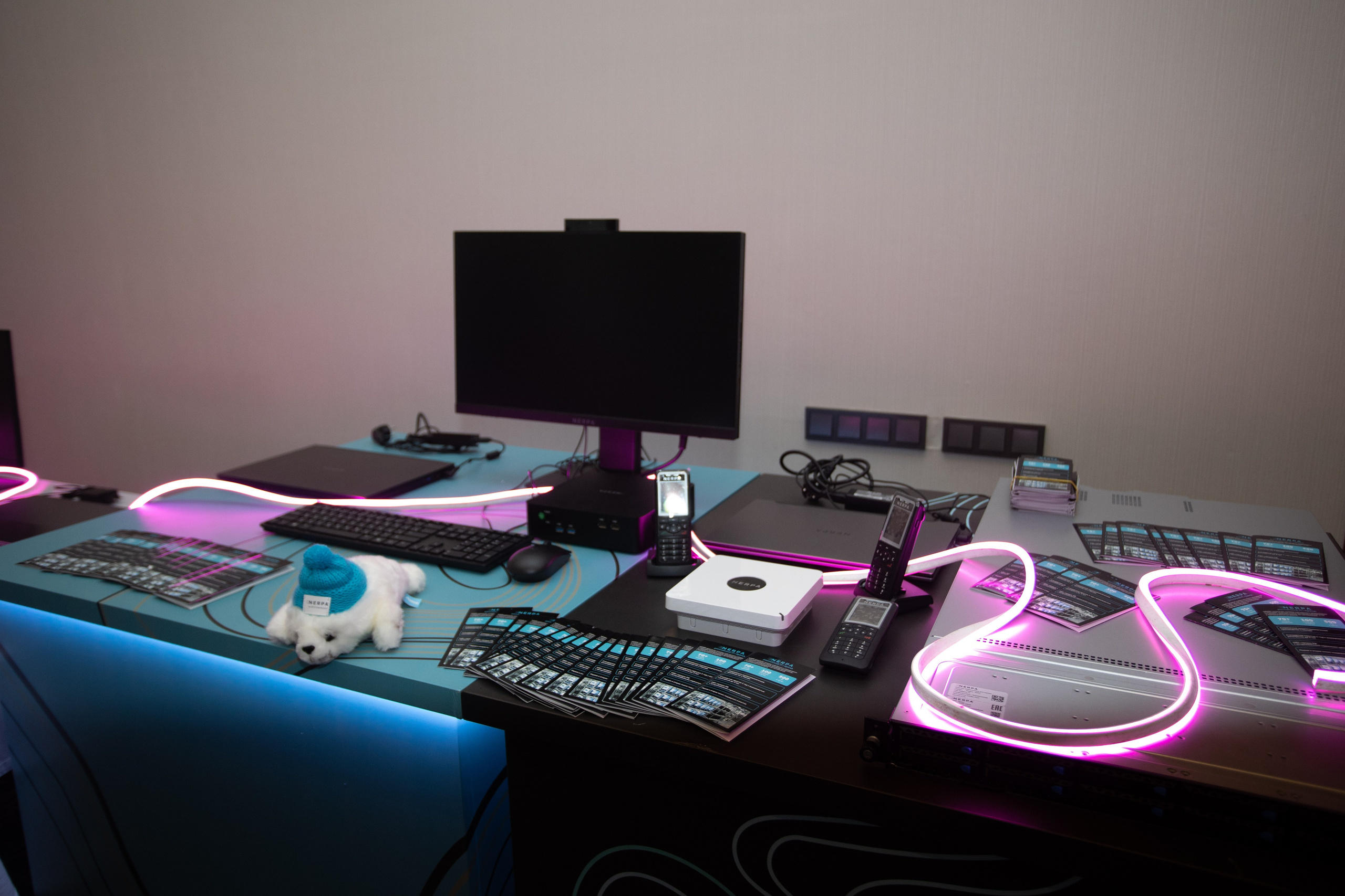 Репортаж конференции. Фотограф в Иркутске