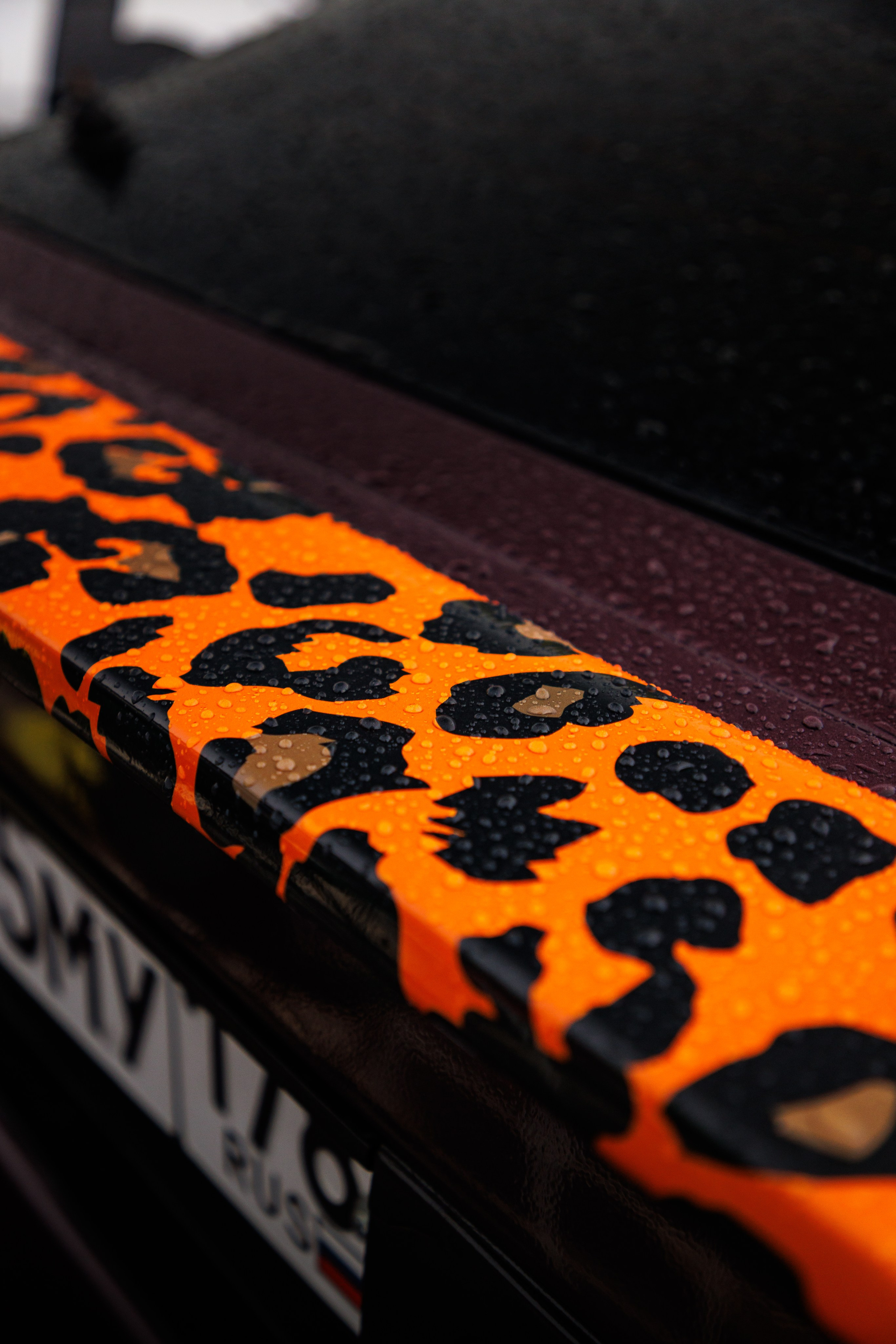 Wheels Meet. Автомобильный фотограф в Санкт-Петербурге — Илья Kaseone_1