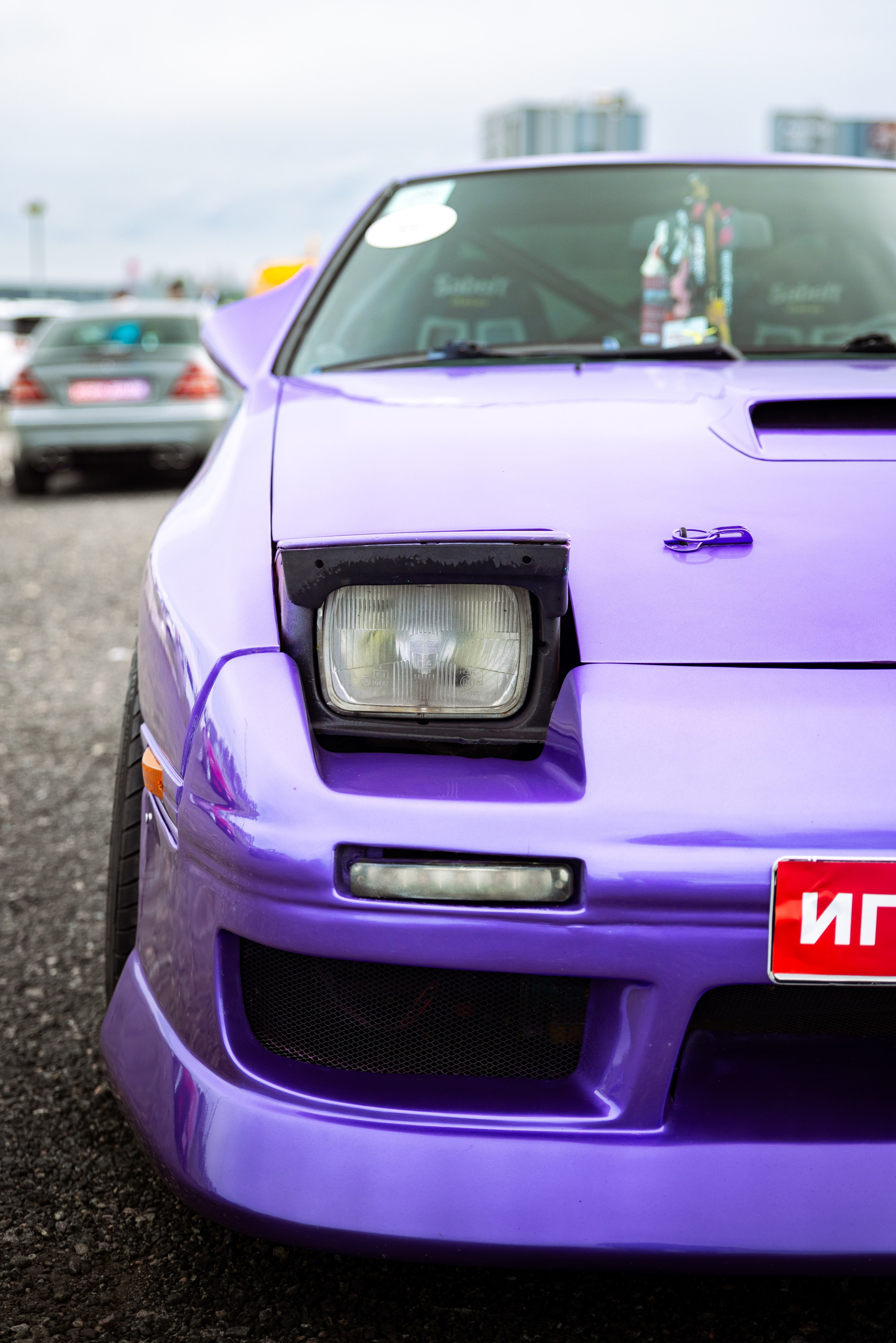 IDDC 2. Автомобильный фотограф в Санкт-Петербурге — Илья Kaseone_1