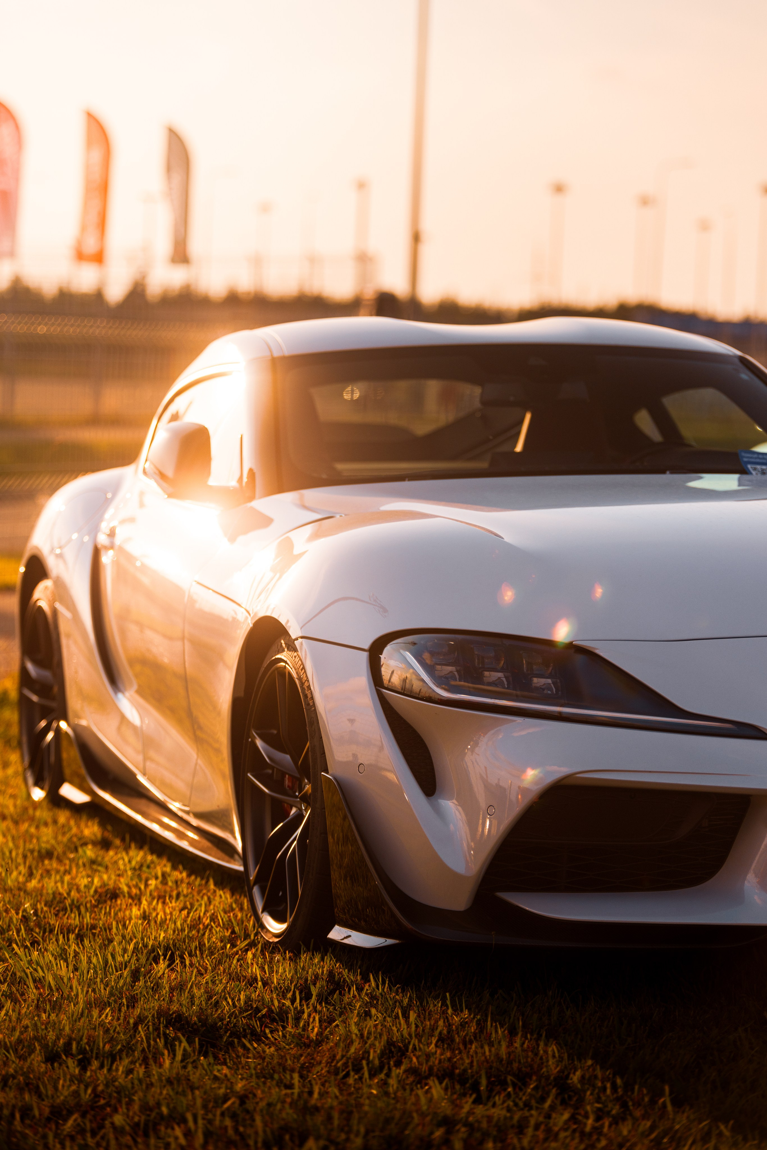 Garage Fest. Автомобильный фотограф в Санкт-Петербурге — Илья Kaseone_1