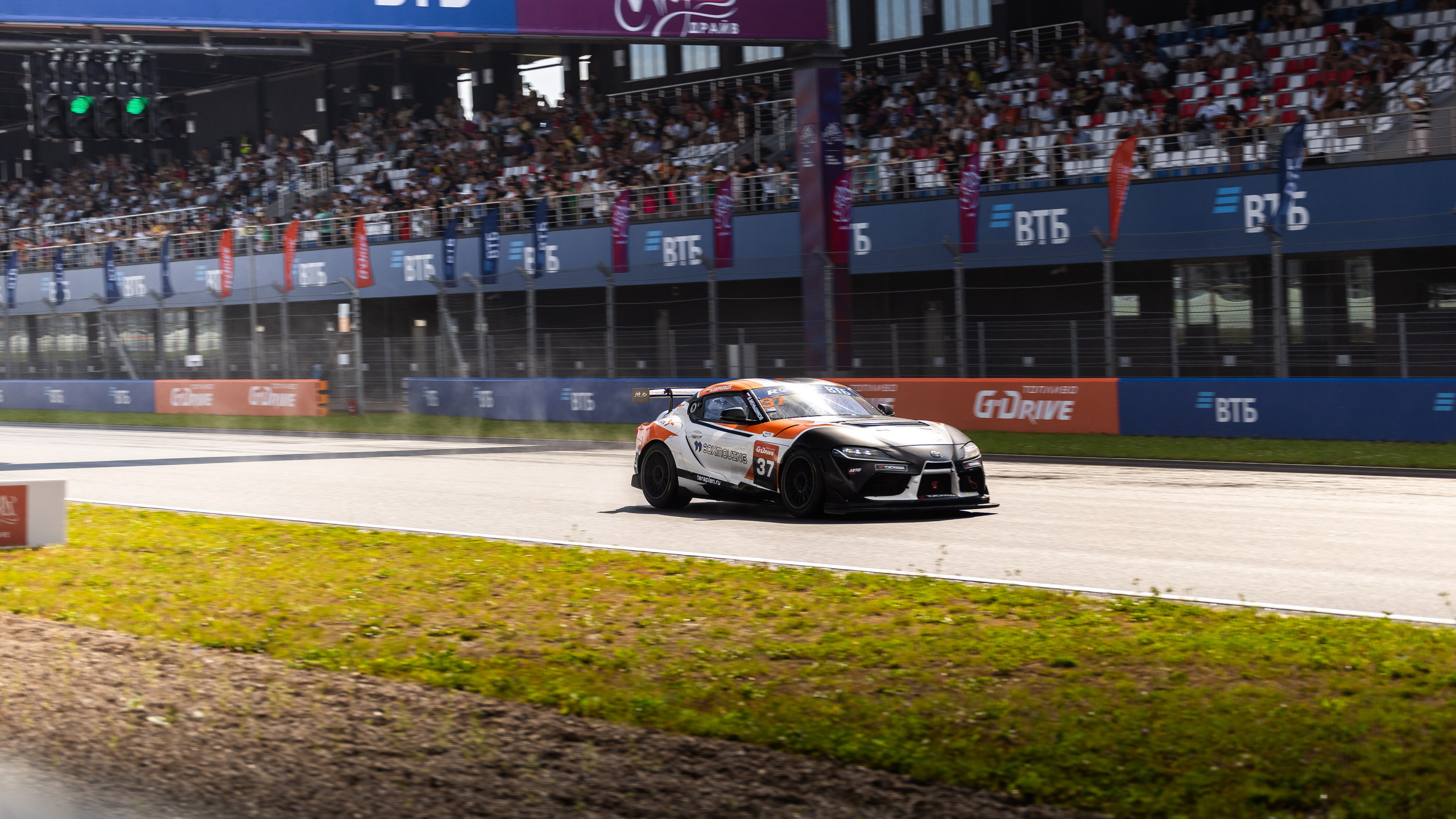 Russian Endurance Challenge. Автомобильный фотограф в Санкт-Петербурге — Илья Kaseone_1