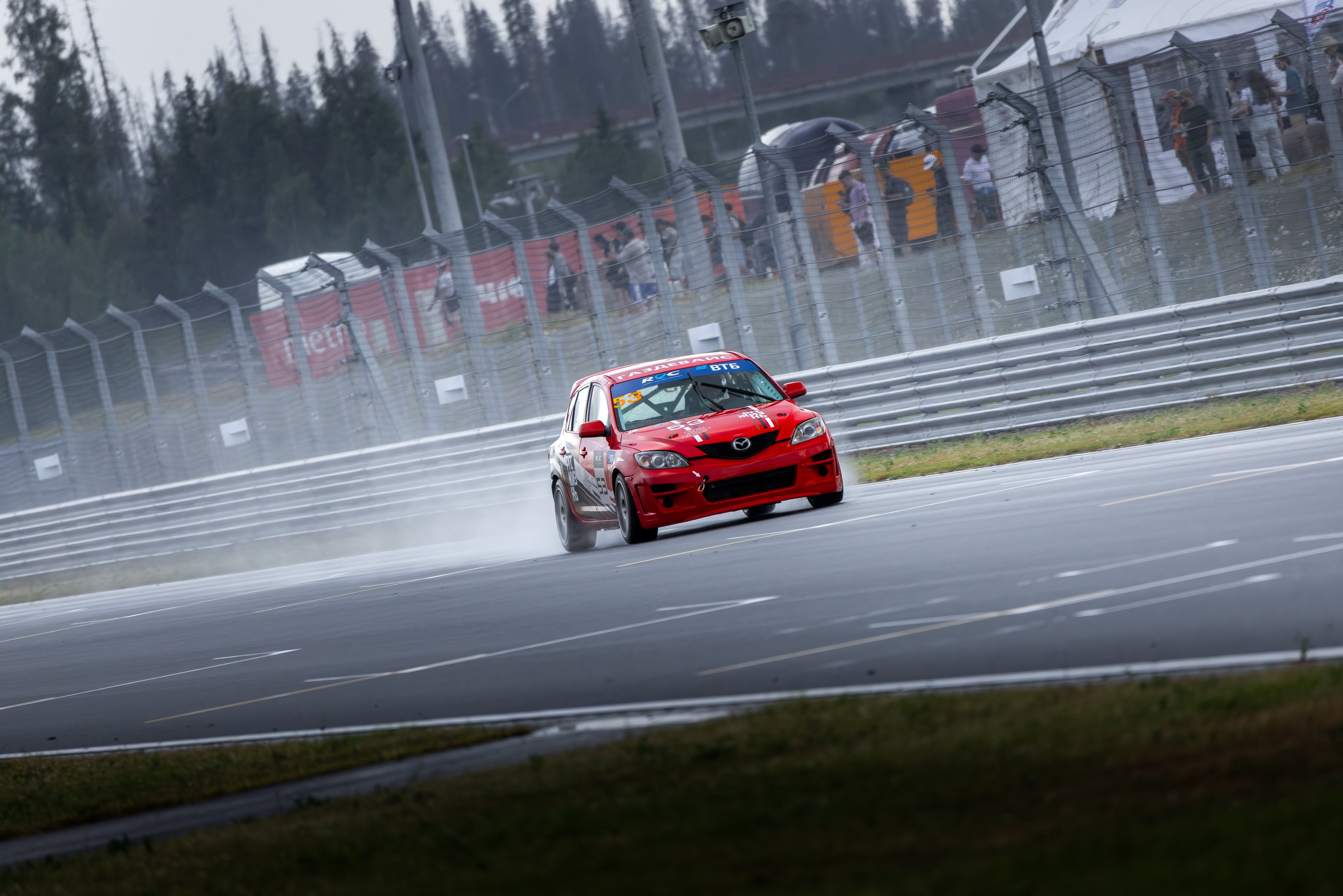 Garage fest 2025. Автомобильный фотограф в Санкт-Петербурге — Илья Kaseone_1