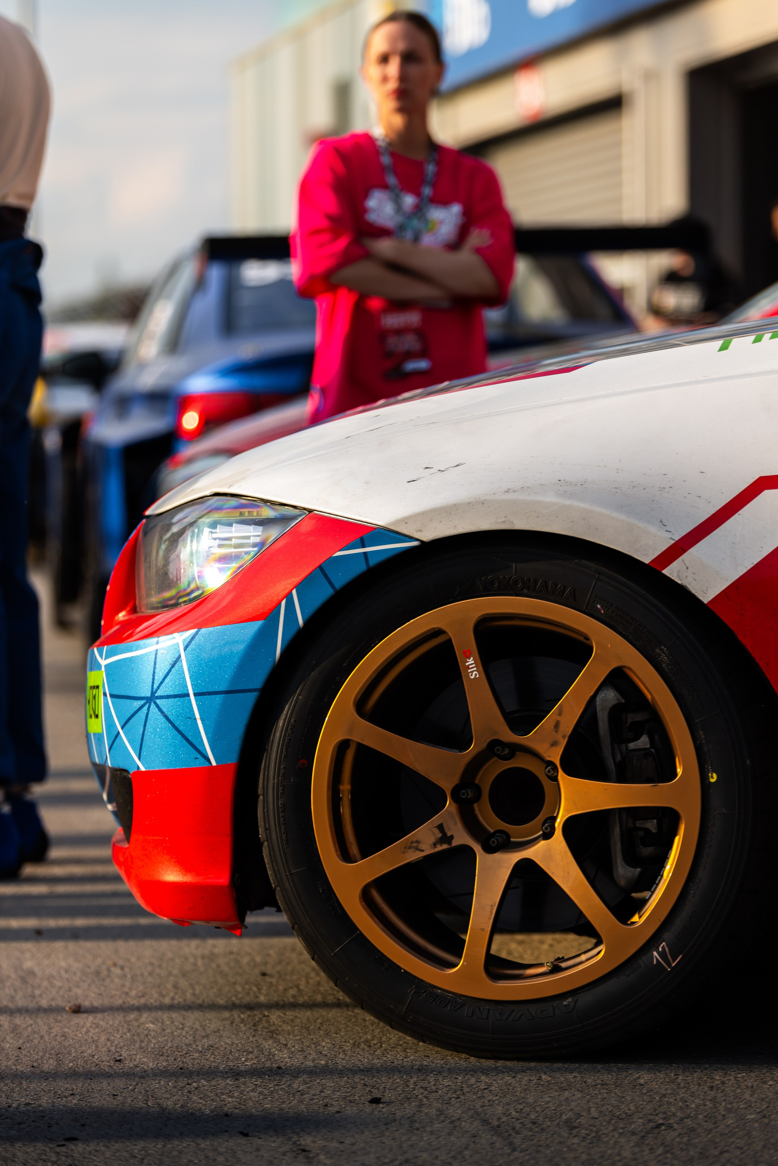 Russian Endurance Challenge. Автомобильный фотограф в Санкт-Петербурге — Илья Kaseone_1