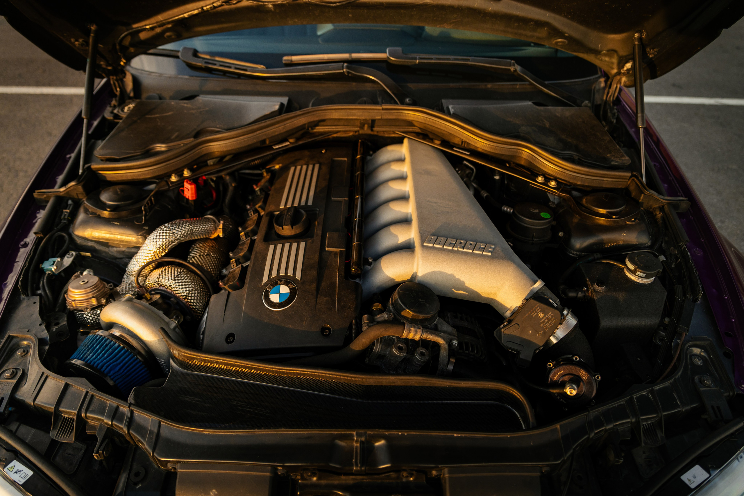 BMW 1er. Автомобильный фотограф в Санкт-Петербурге — Илья Kaseone_1