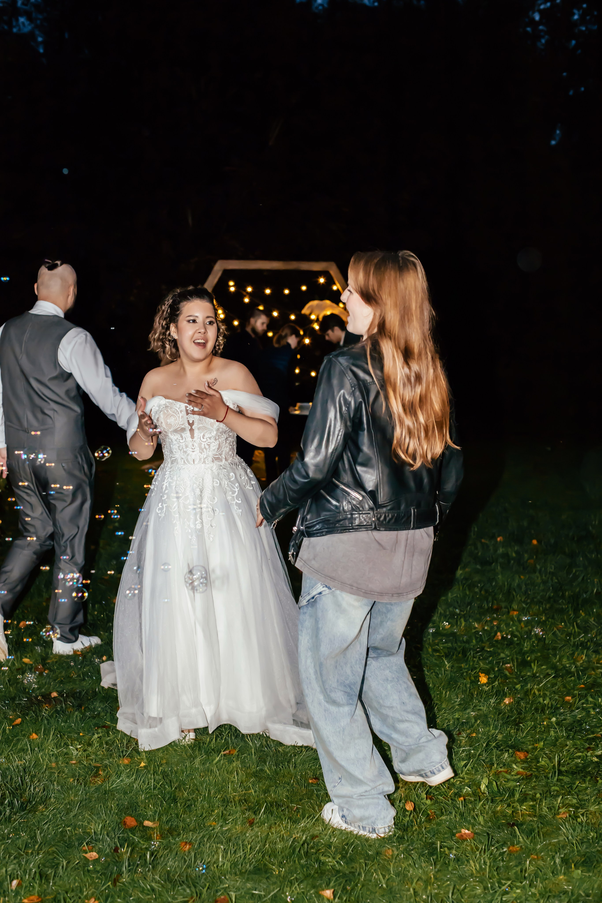 Свадьба Сергей и Ангелина. Анастасия Давыдова