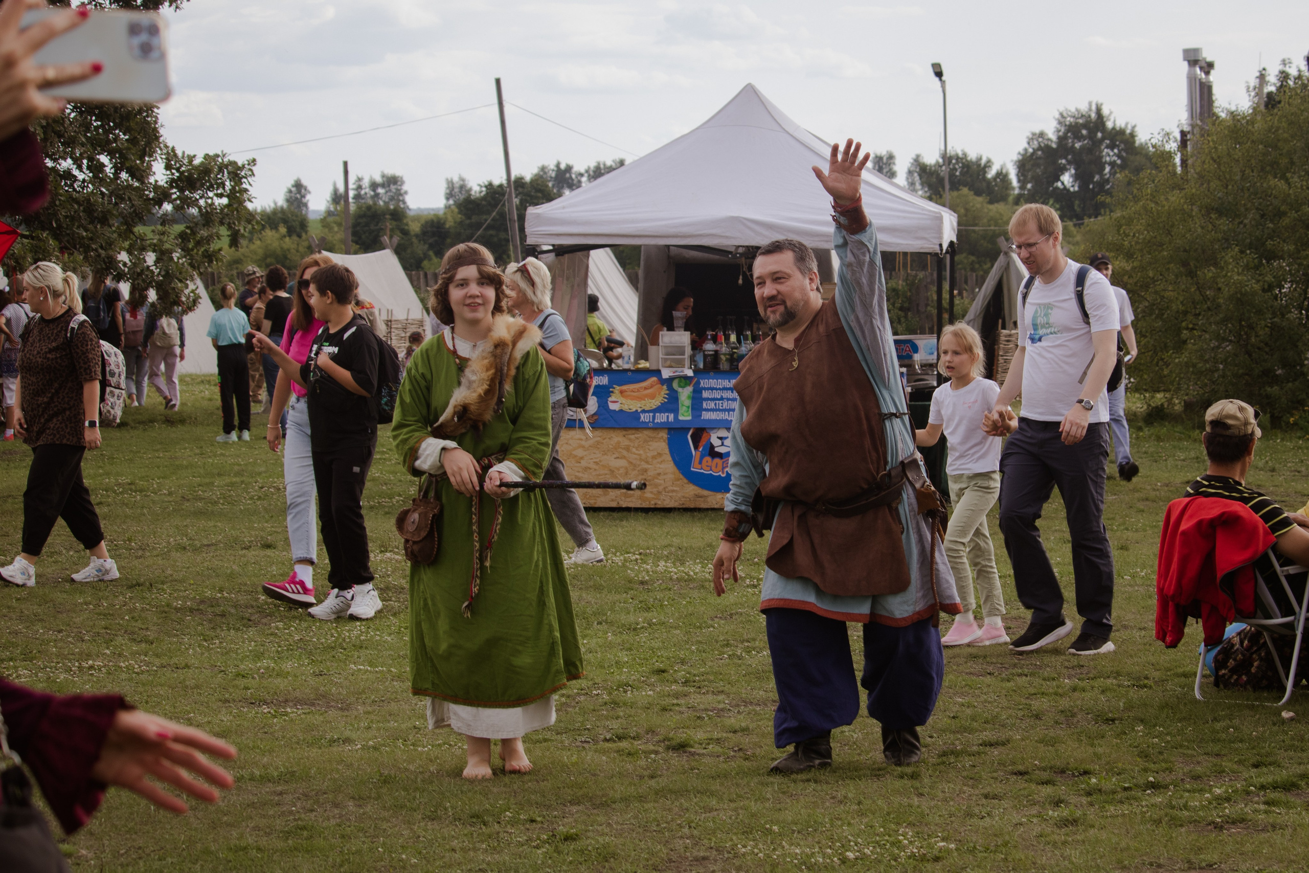 Бродячие сказки 2023