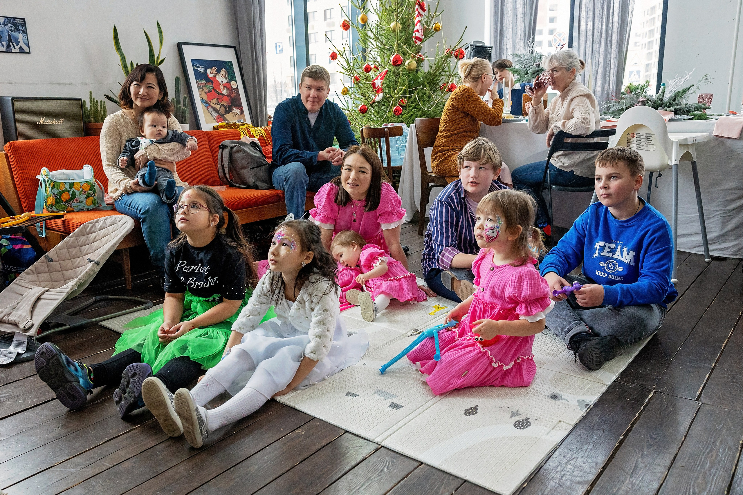 Фотограф асянди в Москве. Геннадий Степанов —фотограф в Москве