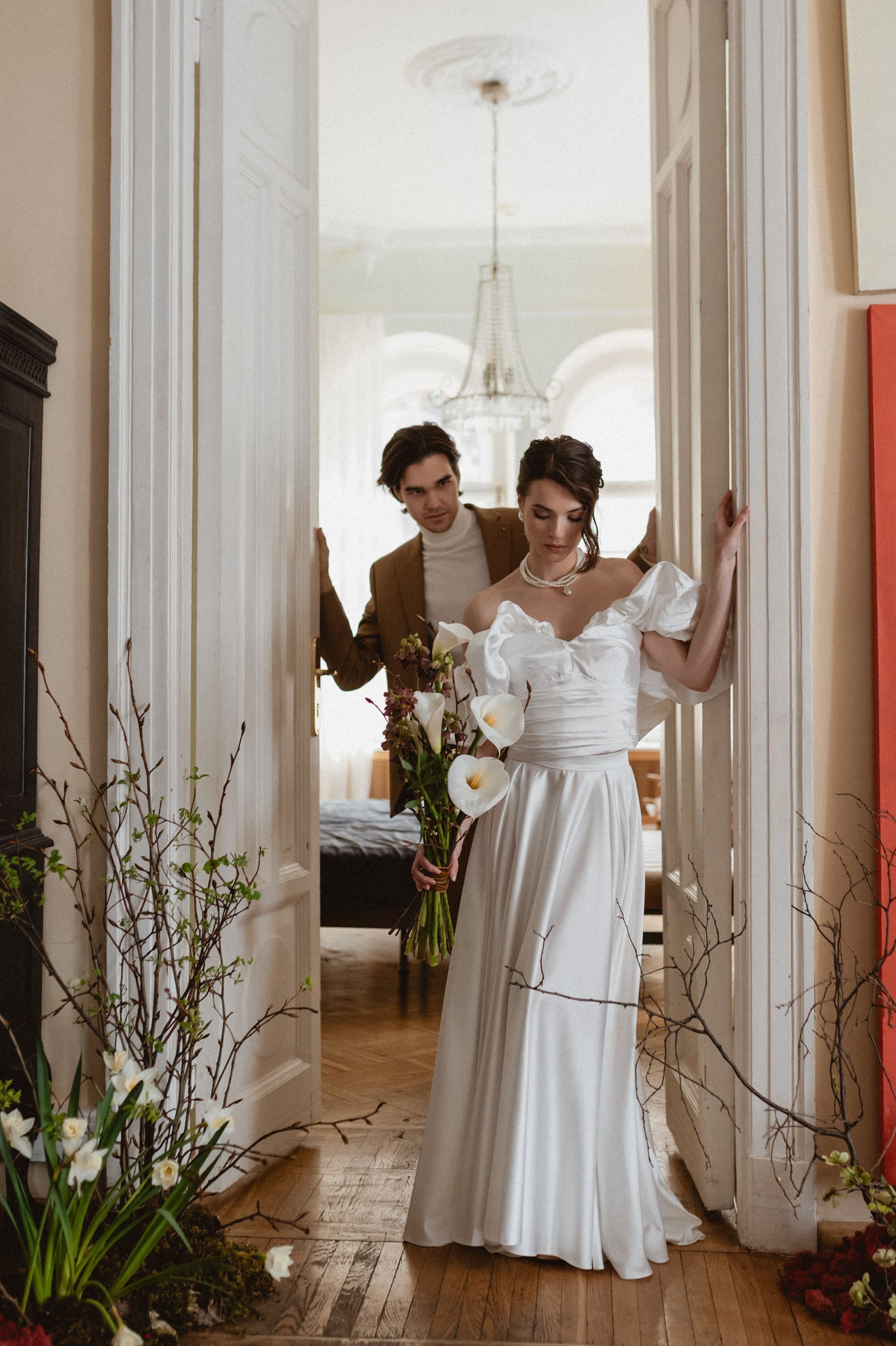 Эрнест & Аня. Оформление свадеб, декор свадеб Вера Маркова, Москва