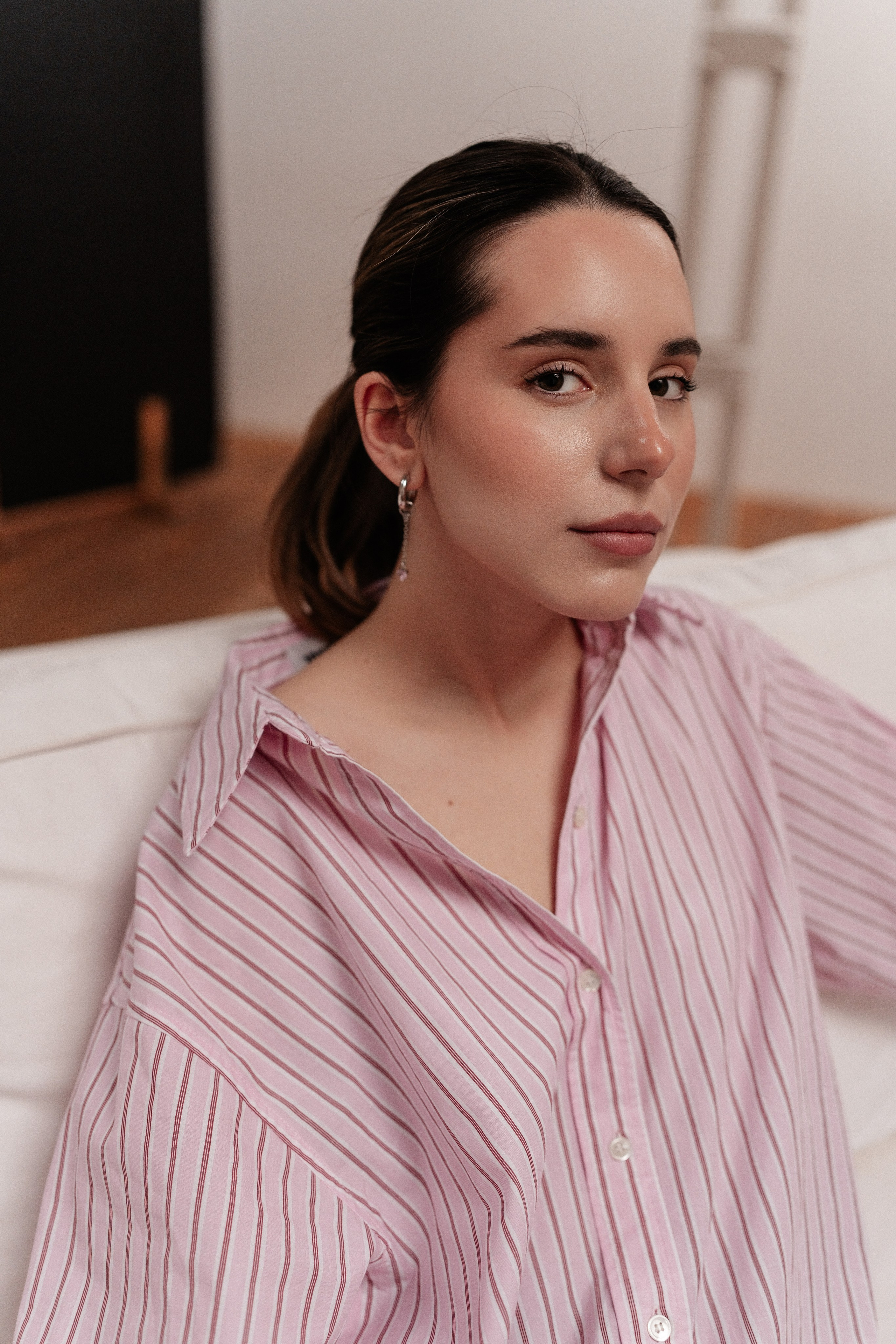 Альбина. Портретный фотограф Красноярск