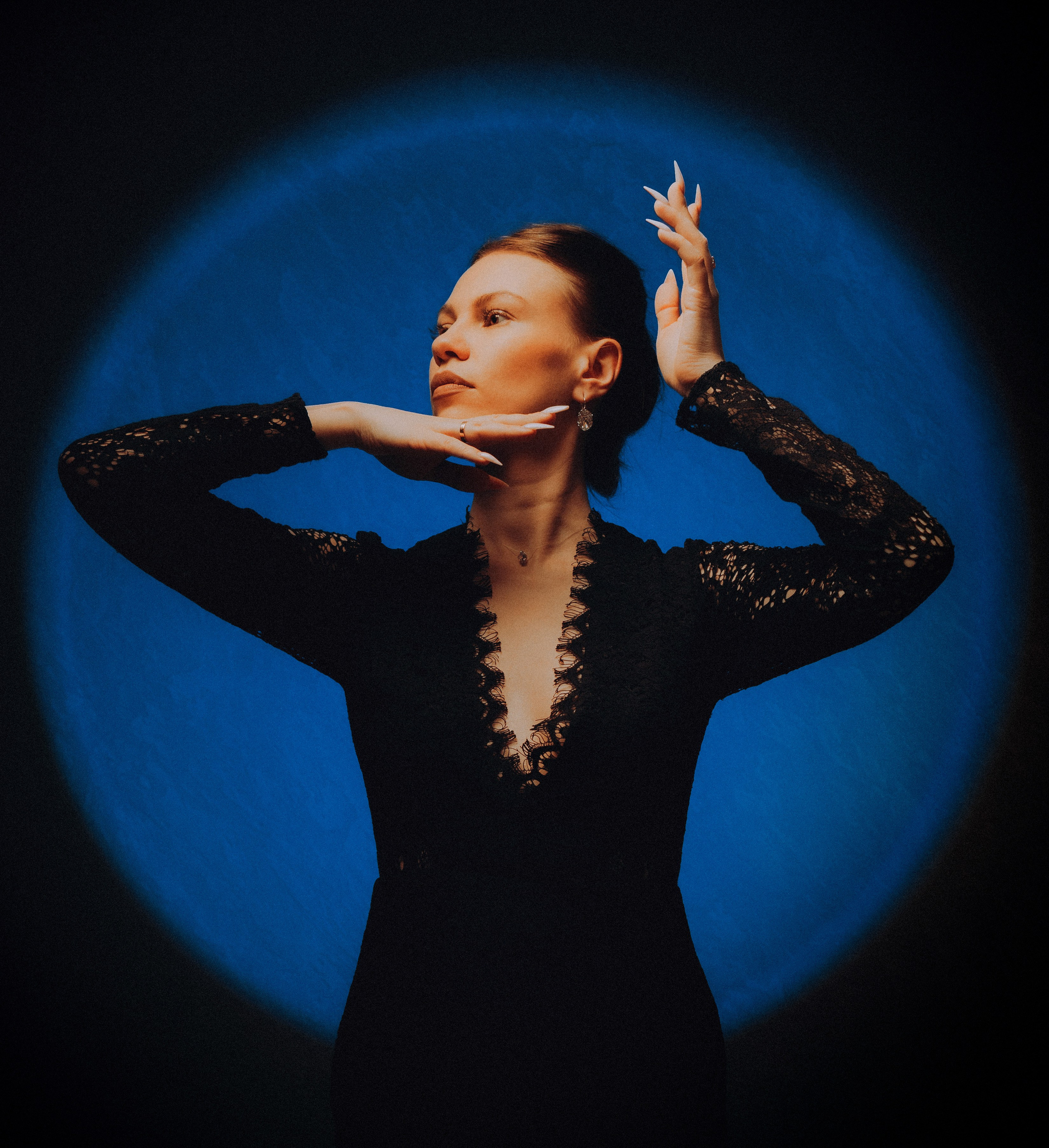 Есть только ты. Фотограф в Егорьевске Максим Евдокимов