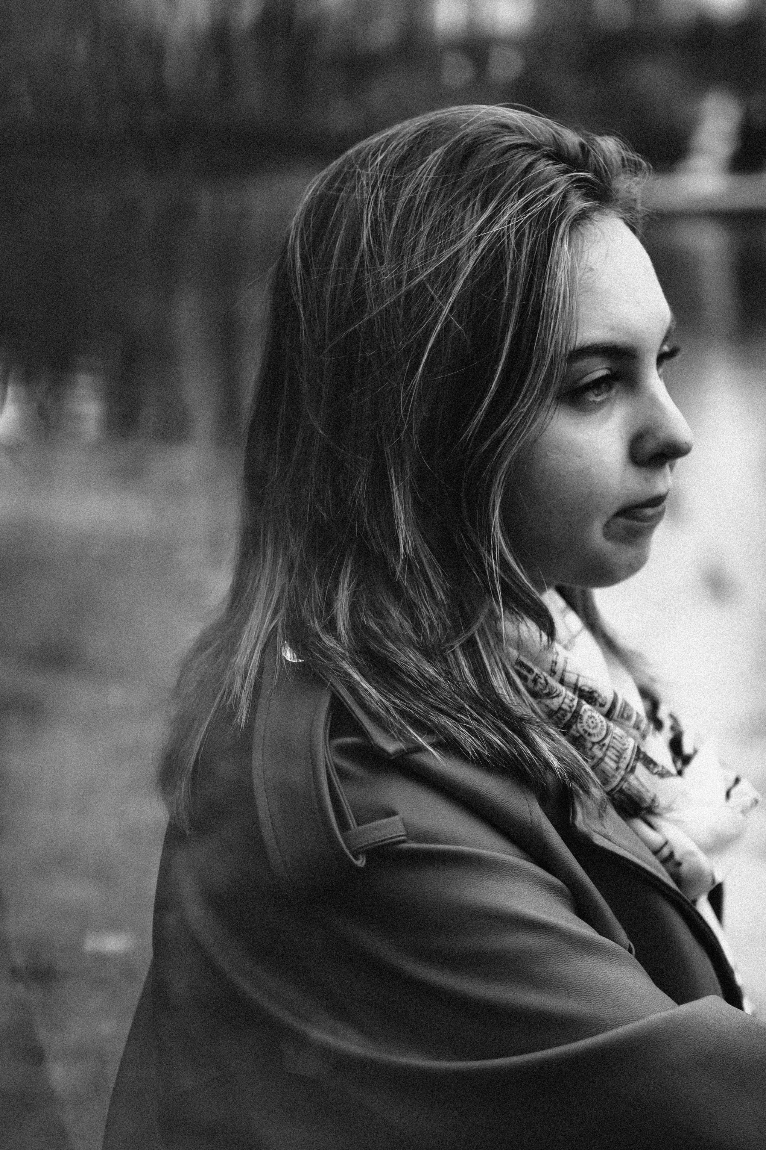 Ольга. Фотограф Ольга Крукле