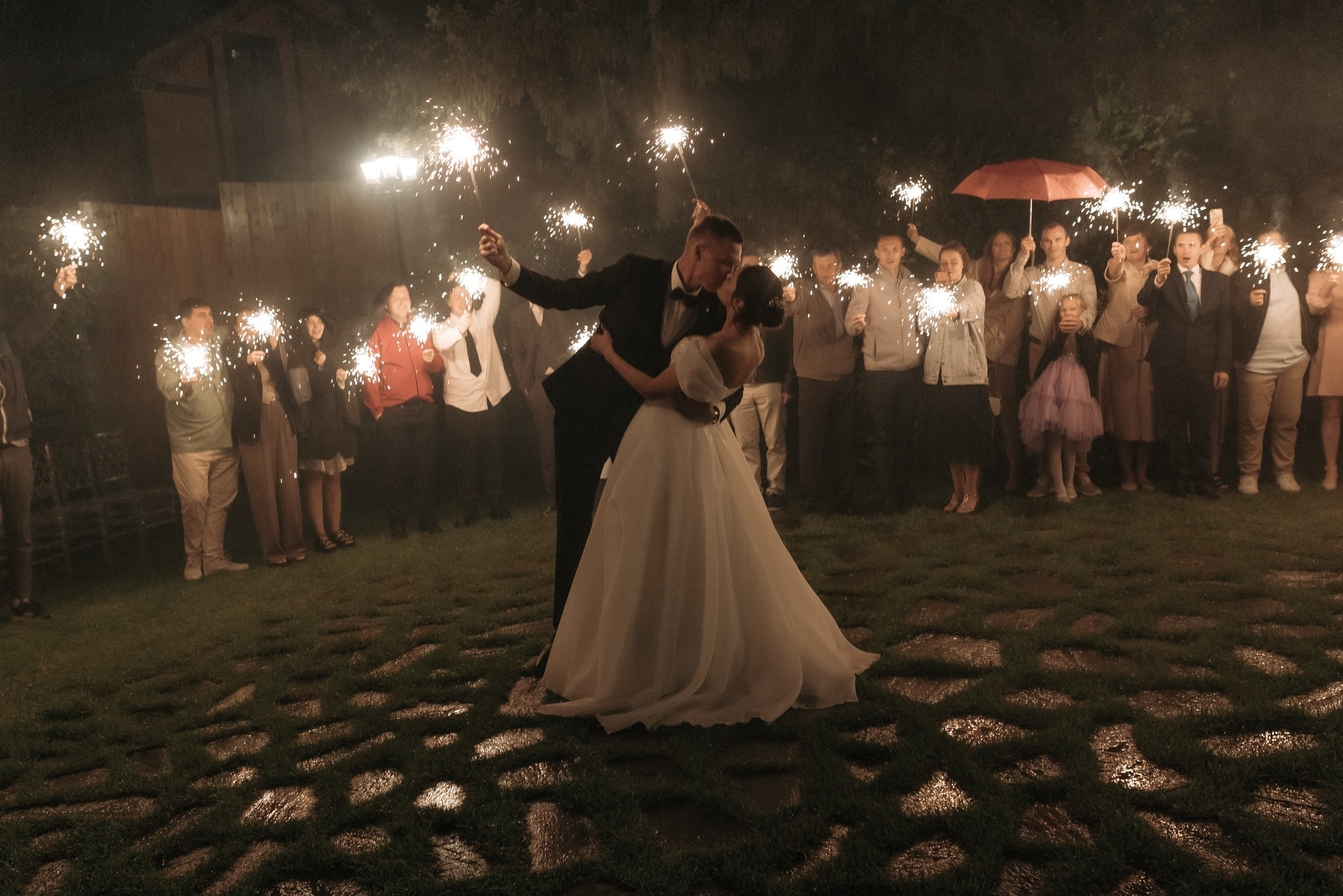 М&М. Свадебный фотограф Пермь