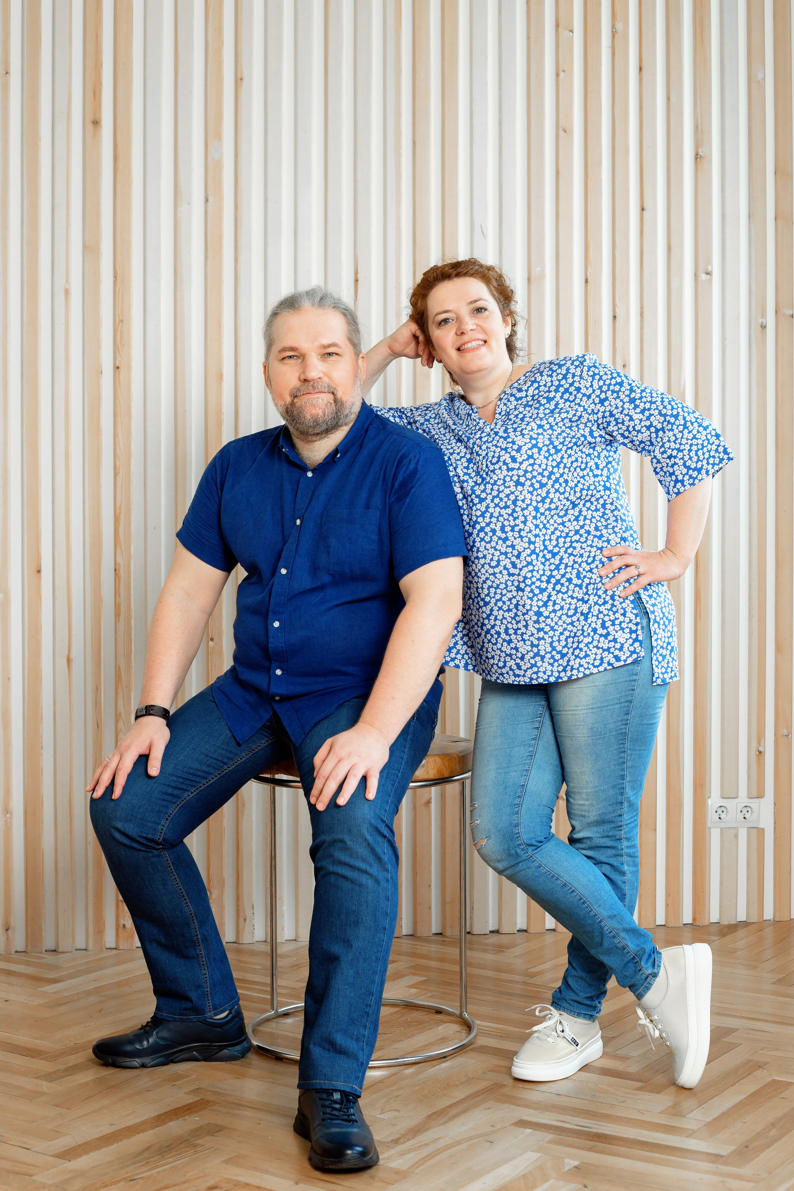 Фотосессия для специалистов по реабилитации в СПБ, Профессиональные портреты. Портретные фотосессии, контент-съемки, репортаж