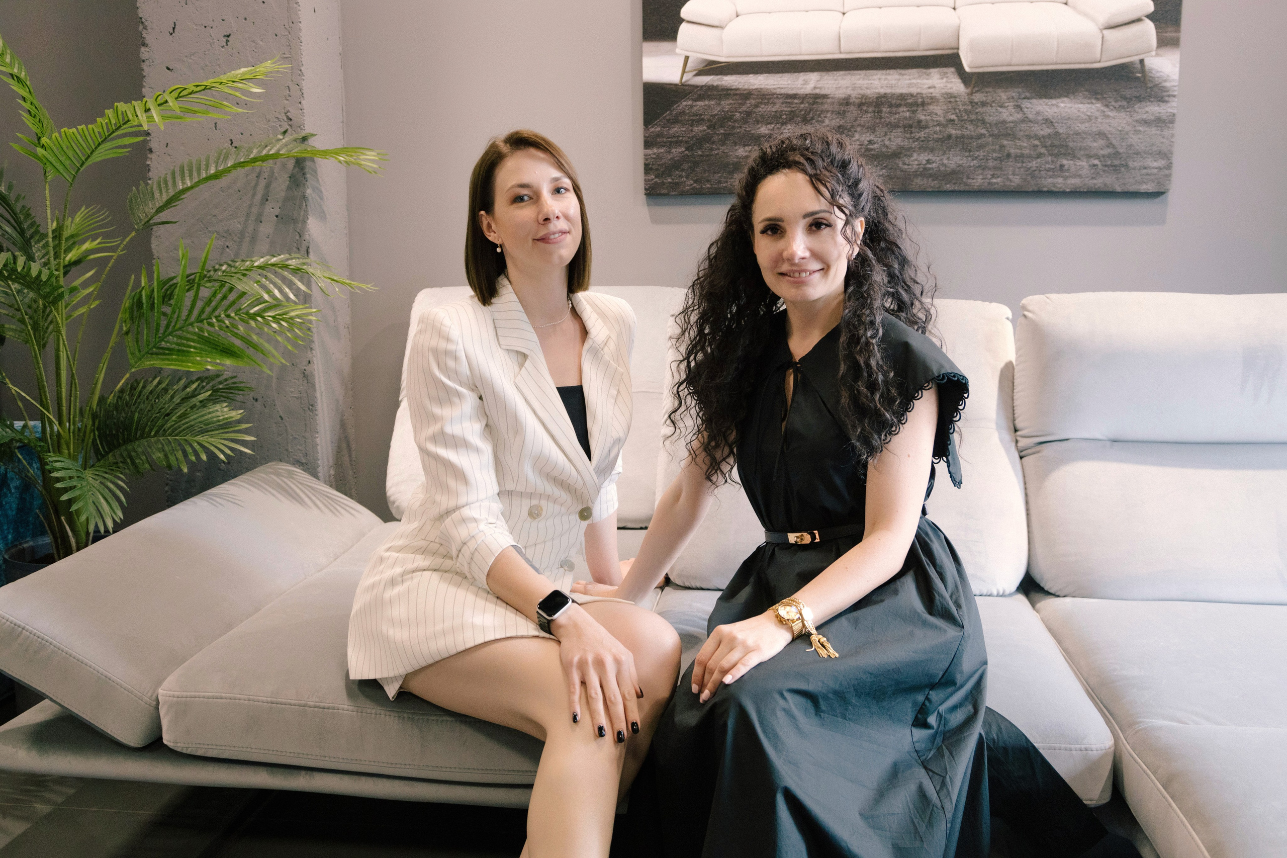 Встреча дизайнеров