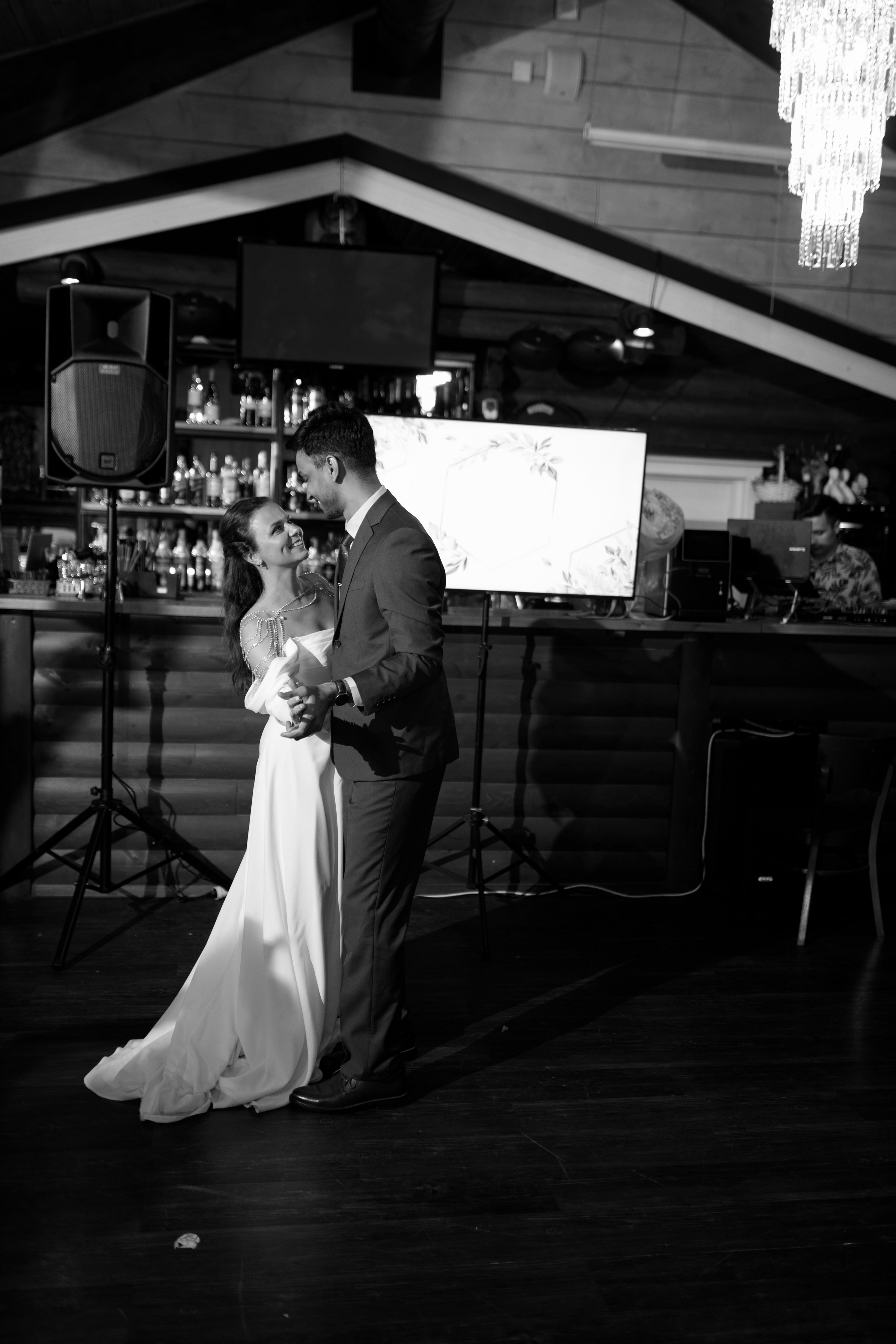 Wedding of Mulkesh & Maria. Свадебный и семейный фотограф в Иркутске Яна Лиа