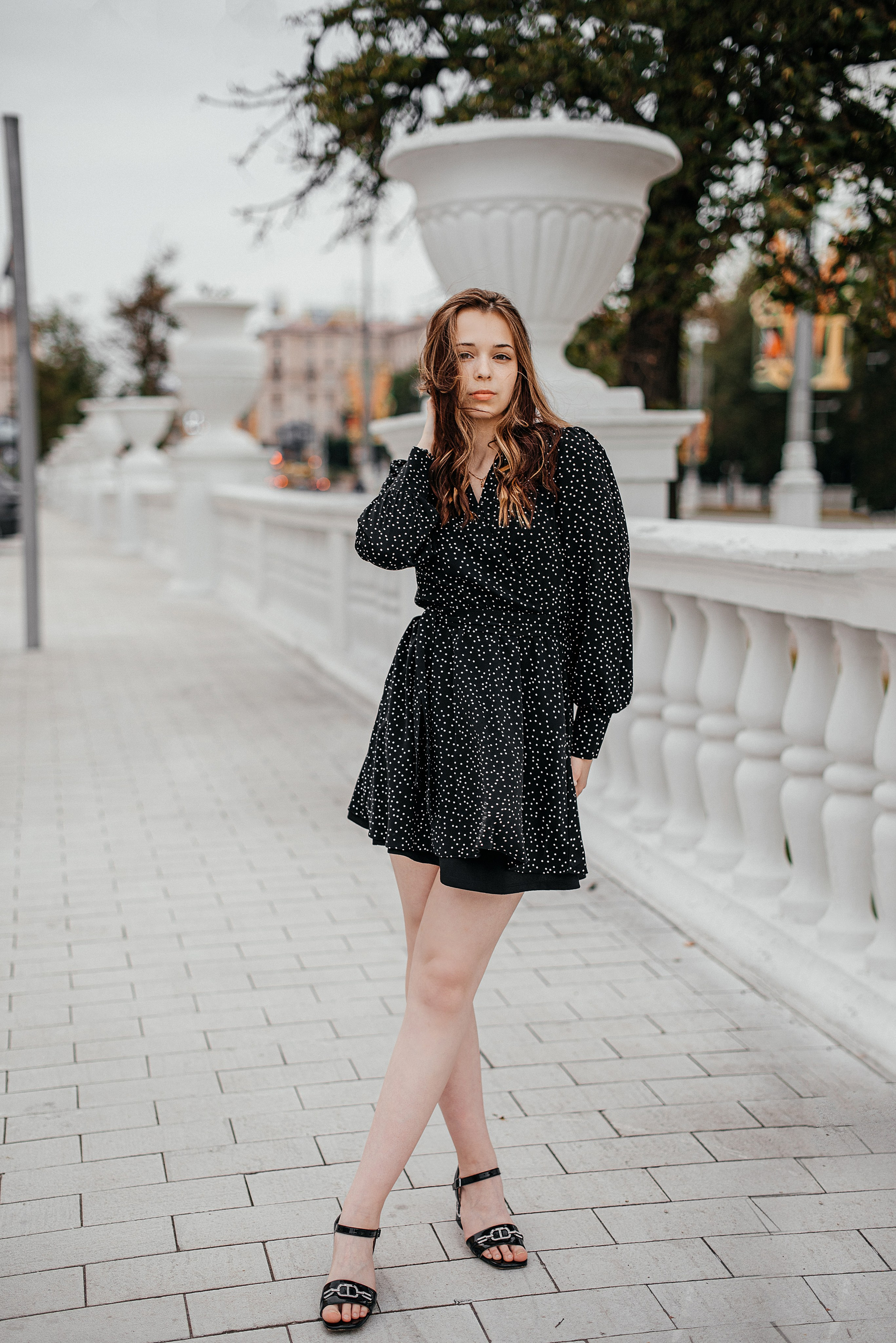 Илона. Семейный и свадебный фотограф Тамара Кресс в Минске, Смолевичах