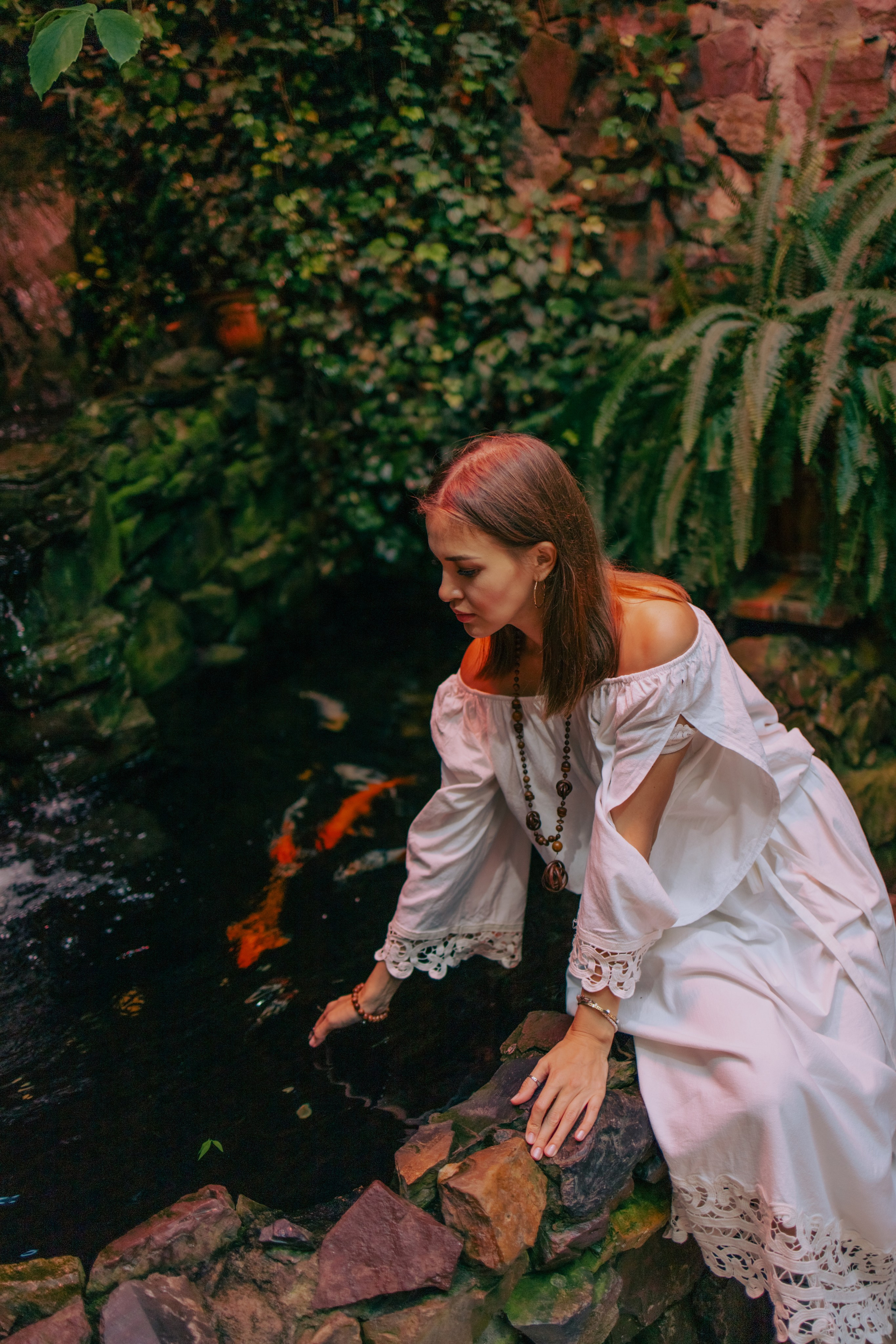 Альбина. Фотограф Уфа