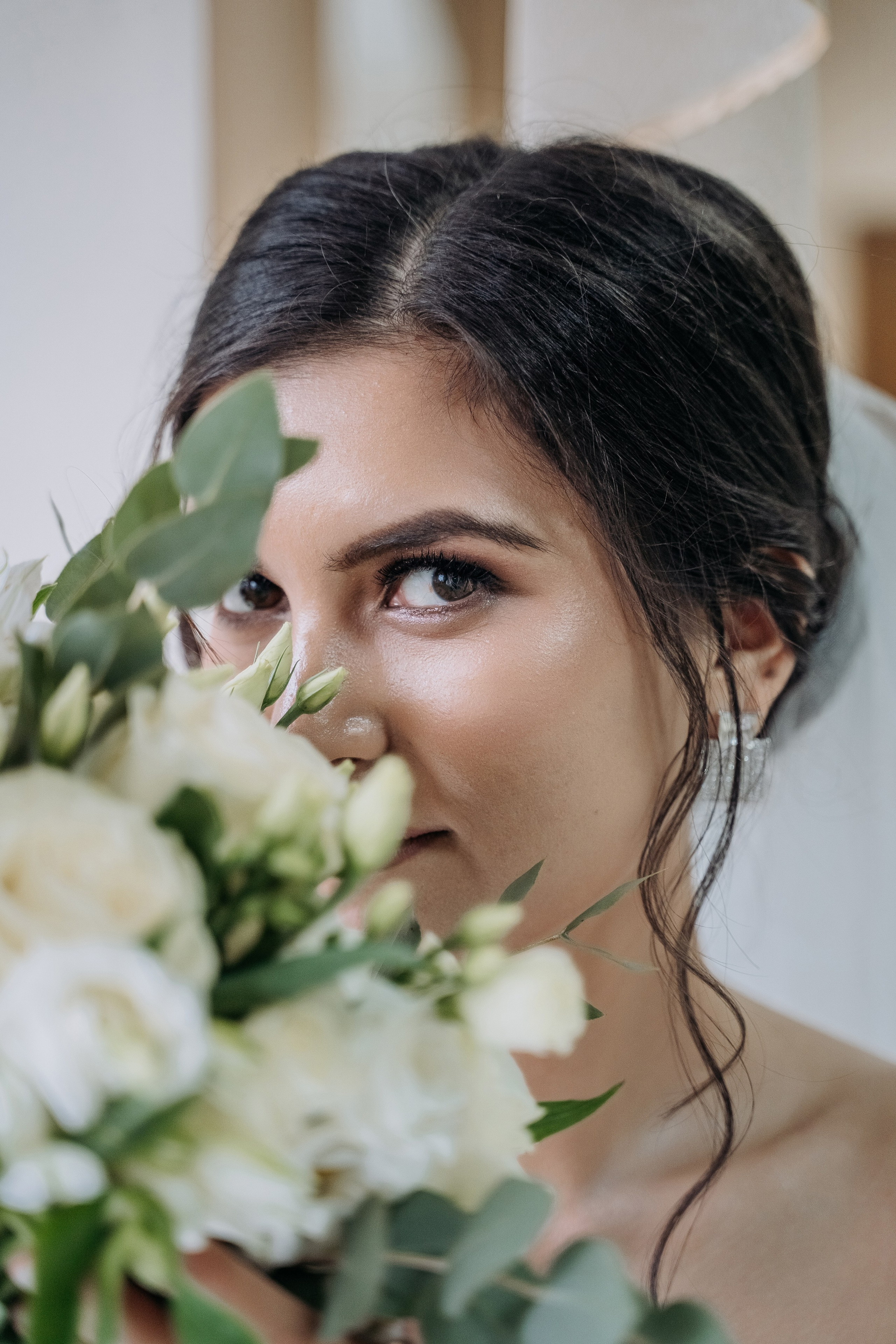 Алик и Лилия. Свадебный семейный фотограф Ксения Божко Уфа Раевка никах в Нарыстау