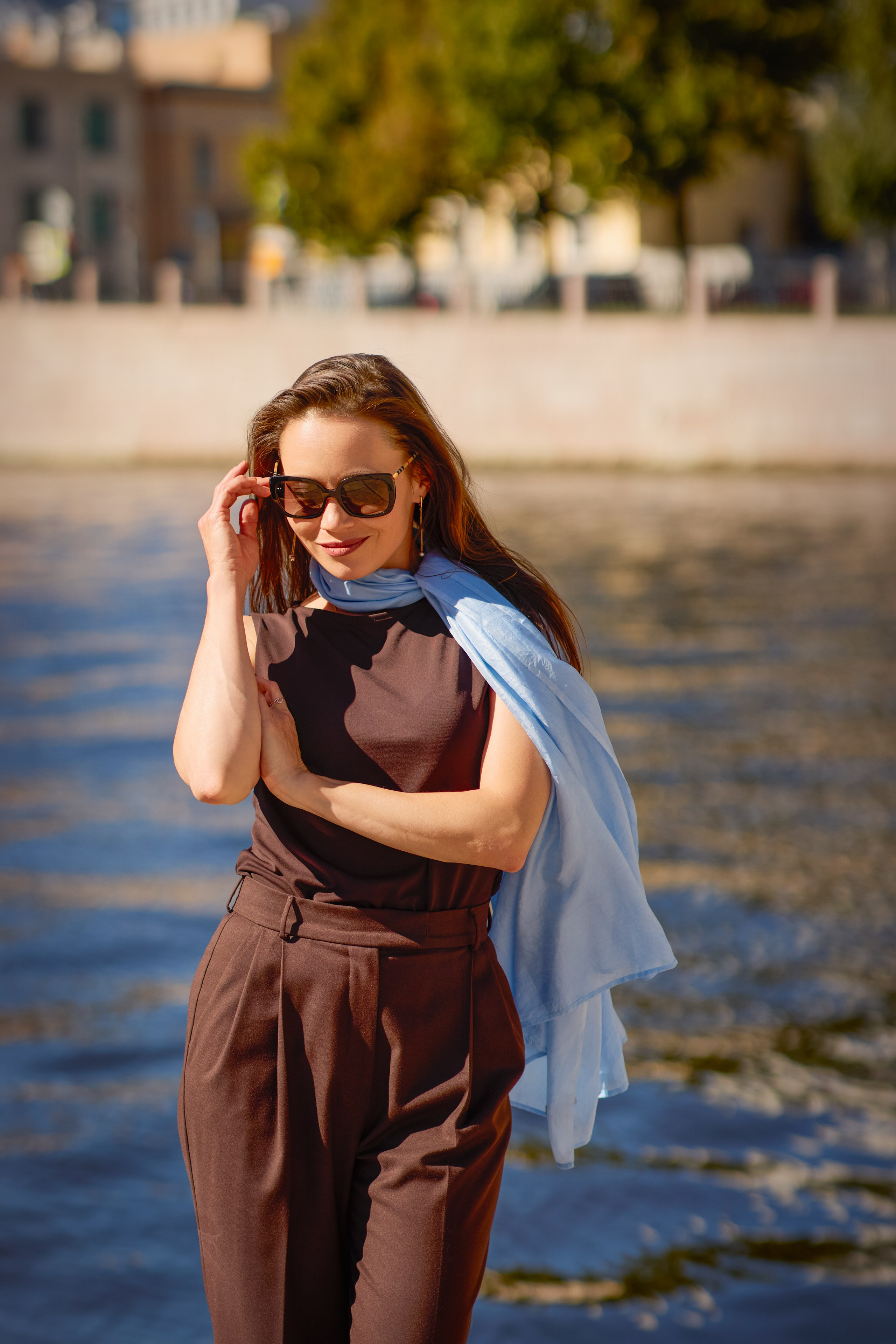 Evgeniya. Портретный фотограф в Санкт-Петербурге | Пётр Дёмушкин