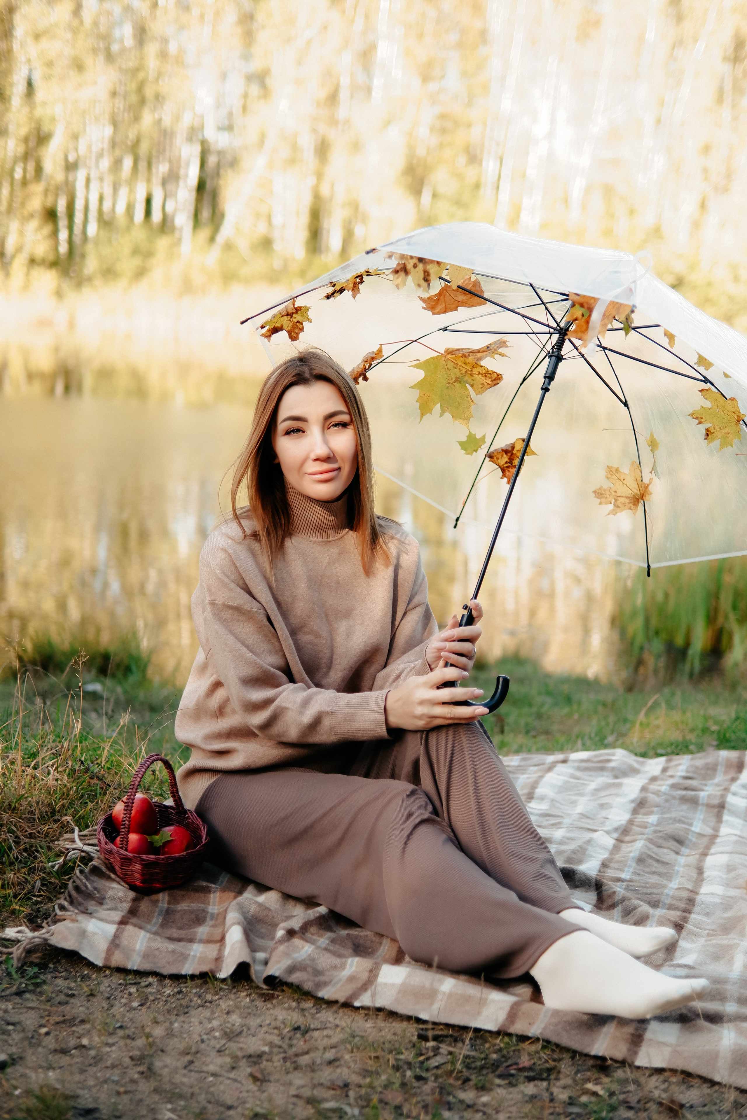 Лена, Лёва и Полина. Лена Фокина | Фотограф Смоленск