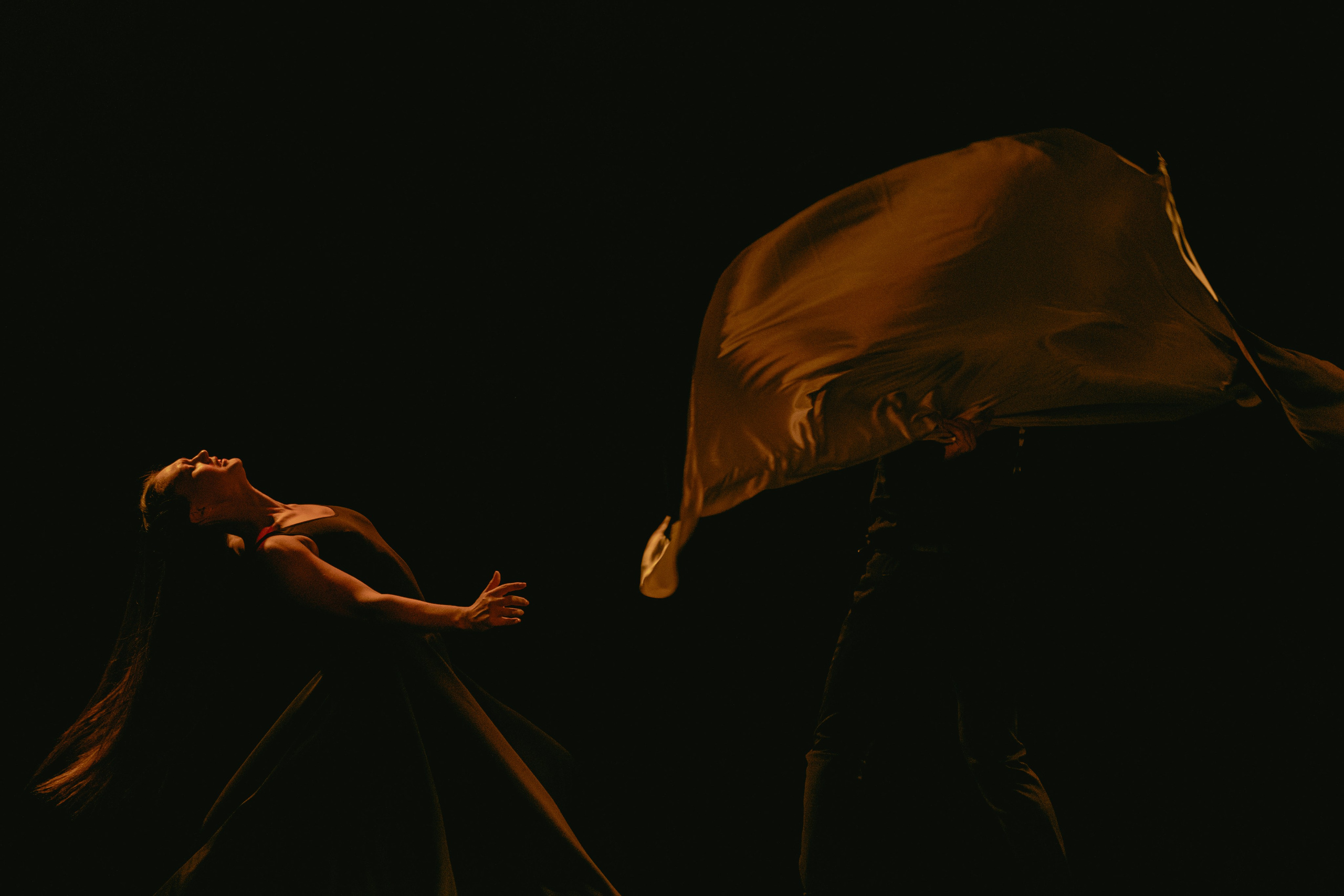 Парафраз. Упсала-Цирк. Paraphrase. Upsala Circus. Фотограф Ирина Соколенко Санкт-Петербург