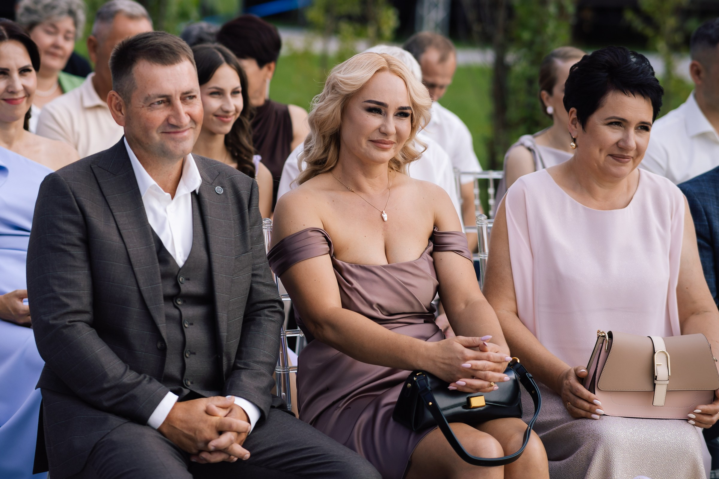 Станислав и Анна. Свадебный фотограф в Белгороде Татьяна Питинова