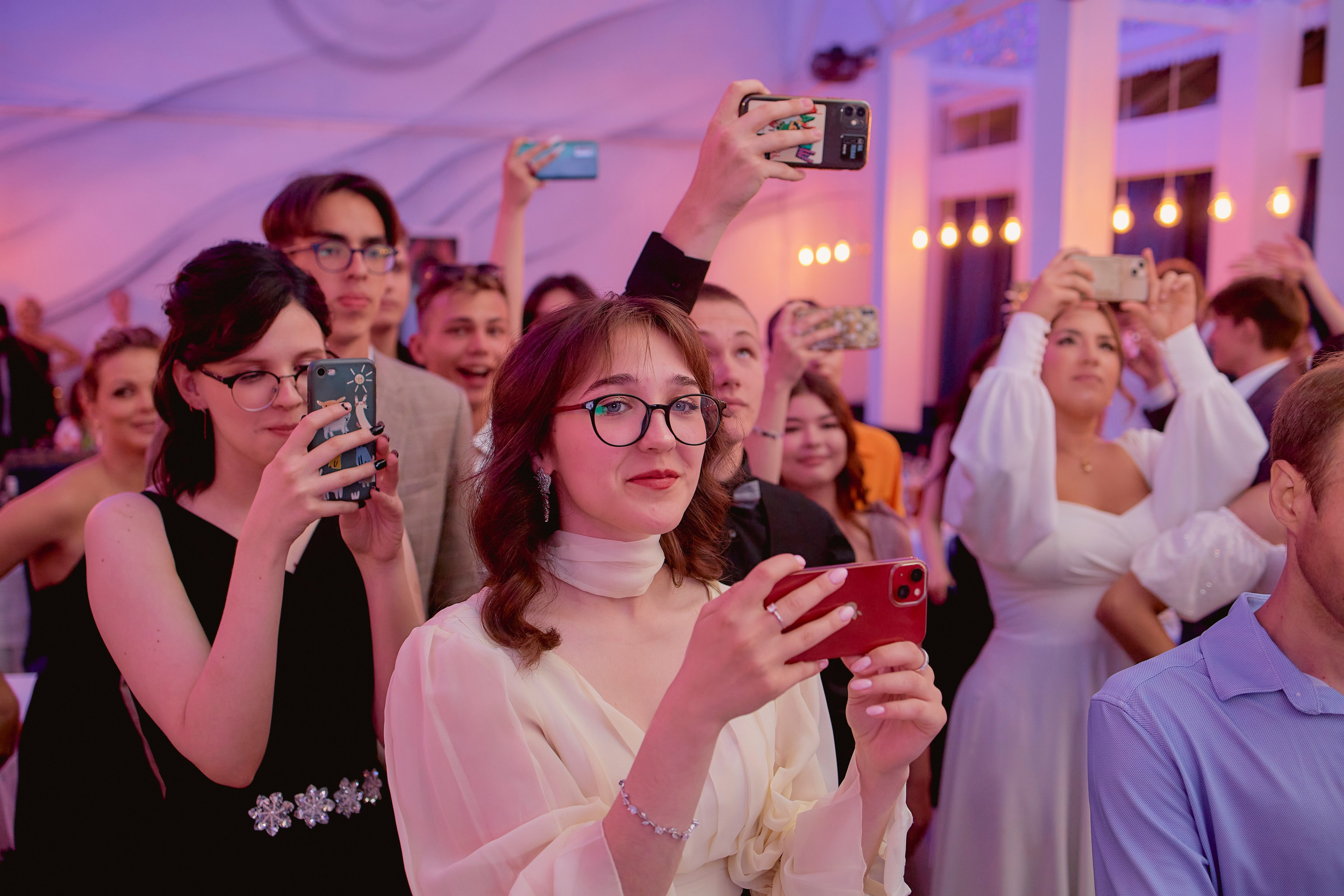 Школа № 134 (выпускной 2023). Фотограф Иван Кузьмин на любое Ваше мероприятие