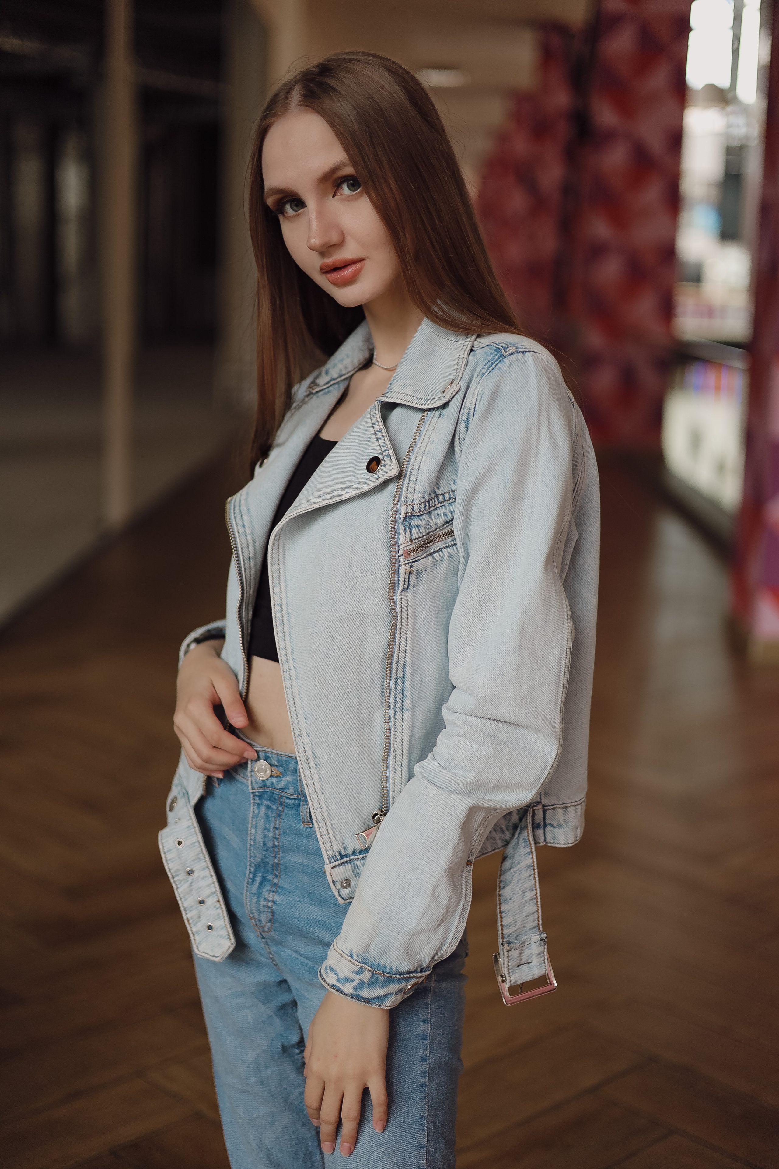 Анна. Фотограф в Самаре и Самарской области Констанция