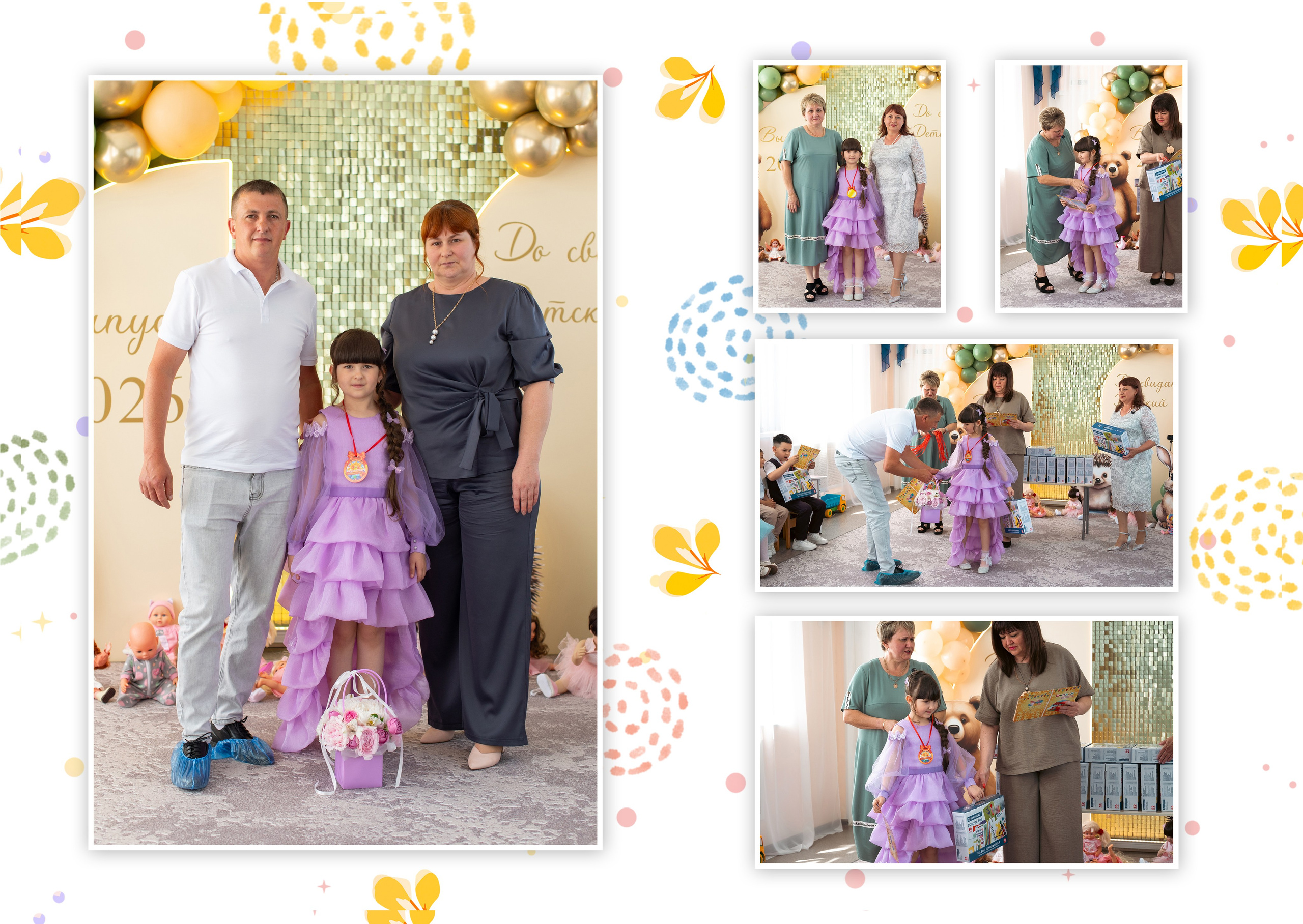Выпускные альбомы, групповые съёмки. Свадебный и семейный фотограф в Краснодаре Кристина Ковалёва
