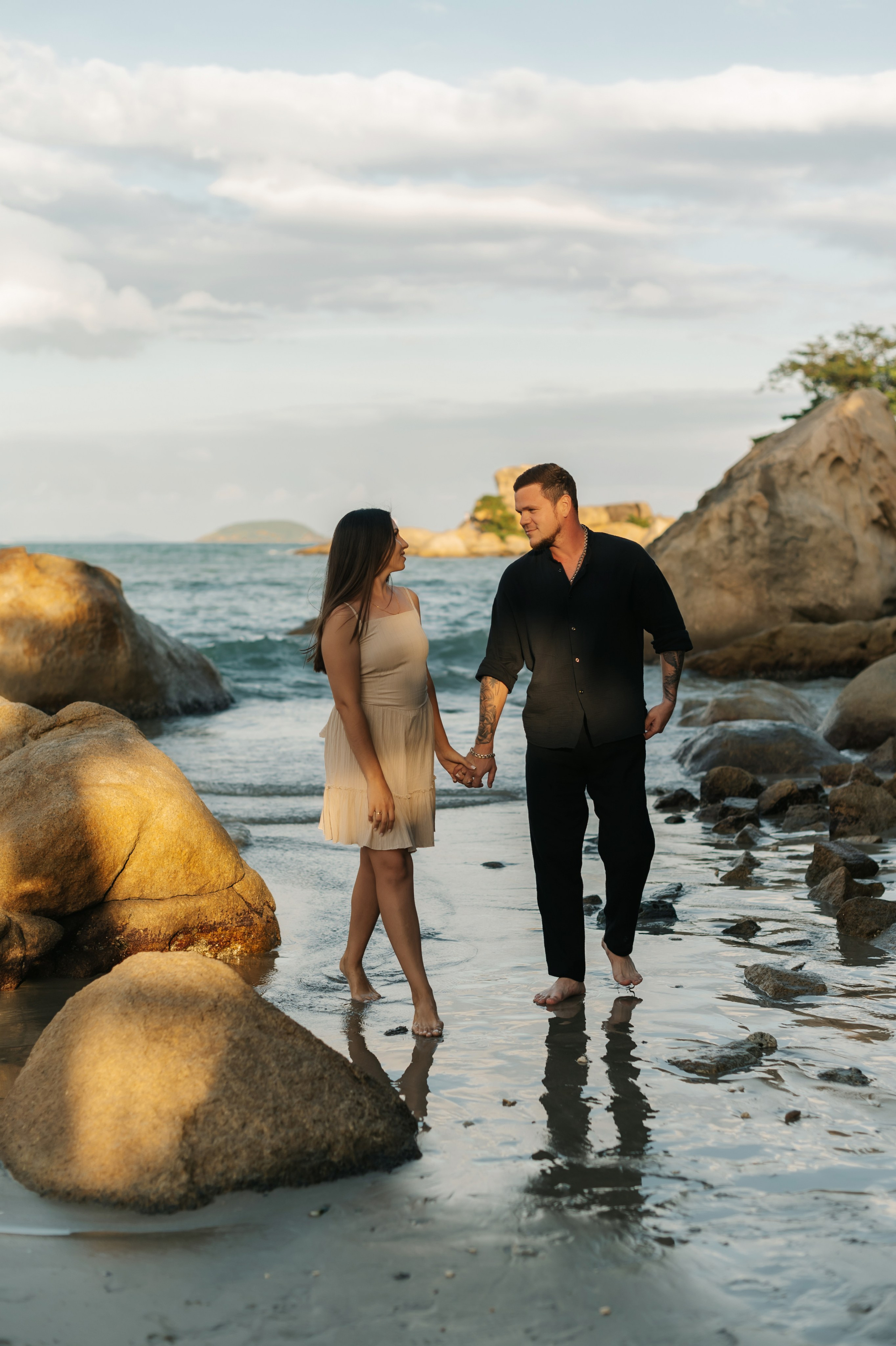 Love story. Свадебный и семейный фотограф в Краснодаре Кристина Ковалёва