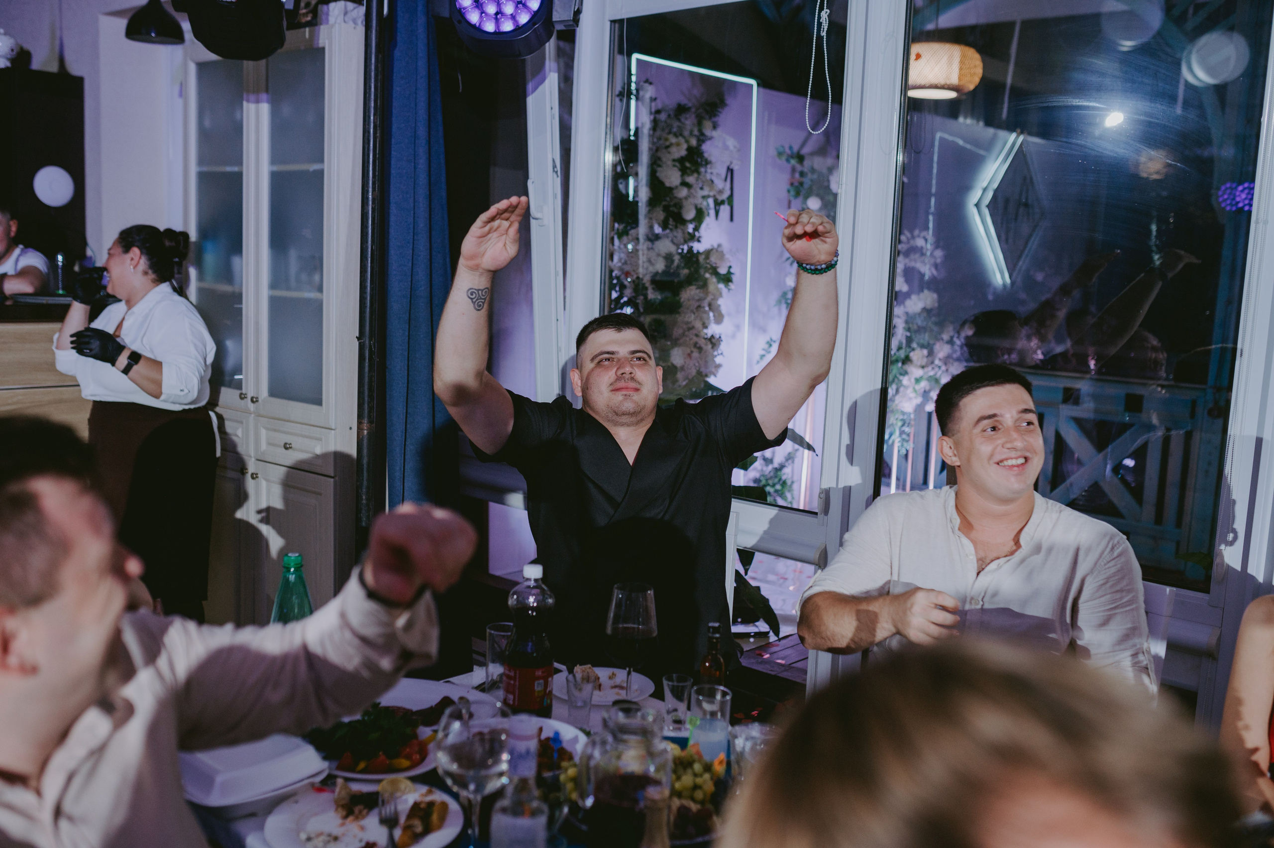 Маргарита & Анатолий фотограф Елена Горбач. Свадебный и семейный фотограф город Темрюк Фотостудия Темрюк