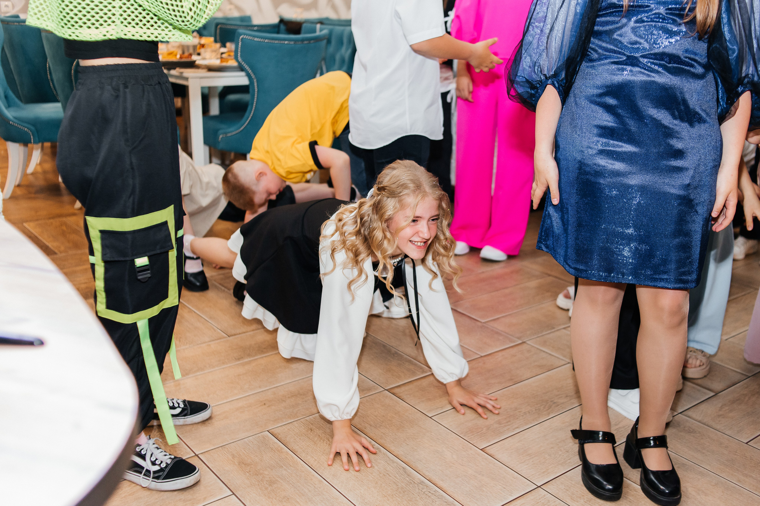 ВЫПУСКНОЙ 2025. Фотограф в Белгороде Варвара Виноходова