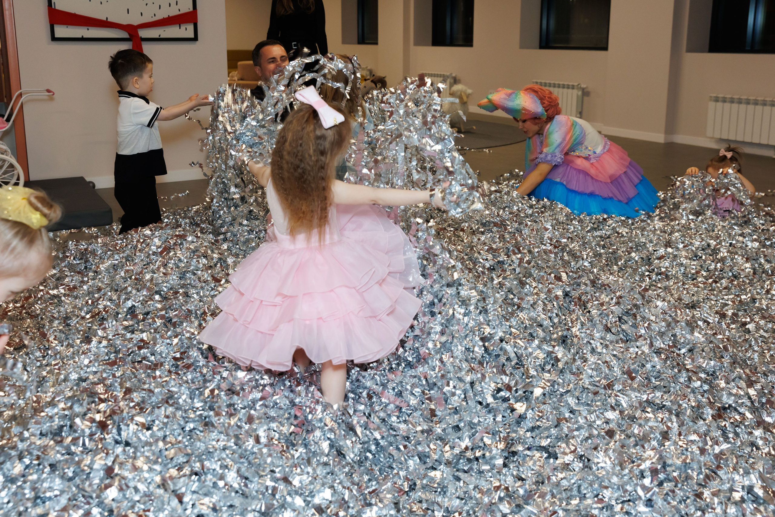 ЖК Chicago. Фотограф Новосибирск — Наталья Гресь