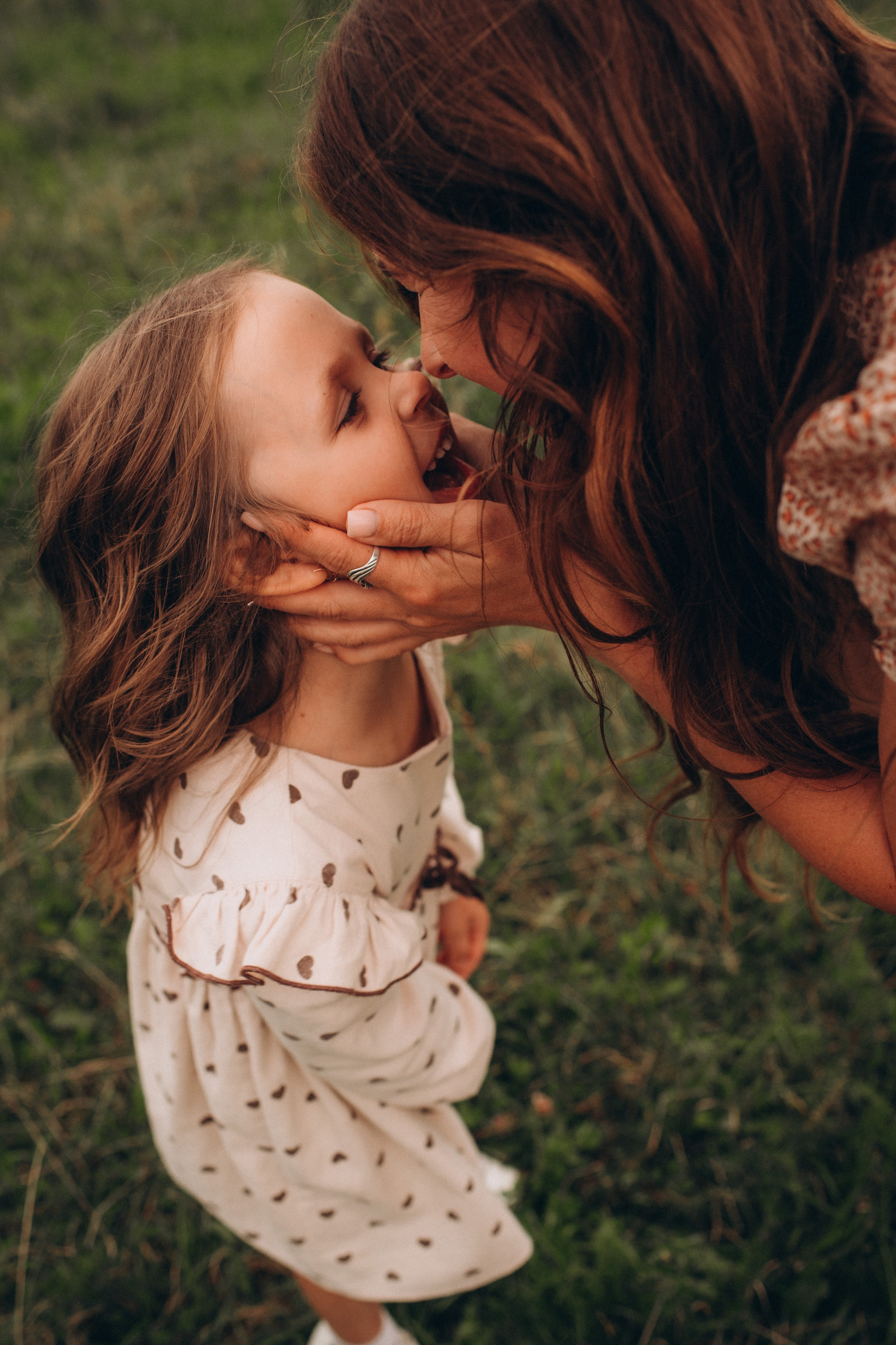 Семейные фотосессии. Фотограф Алиса Чечина. Калуга. Товарково