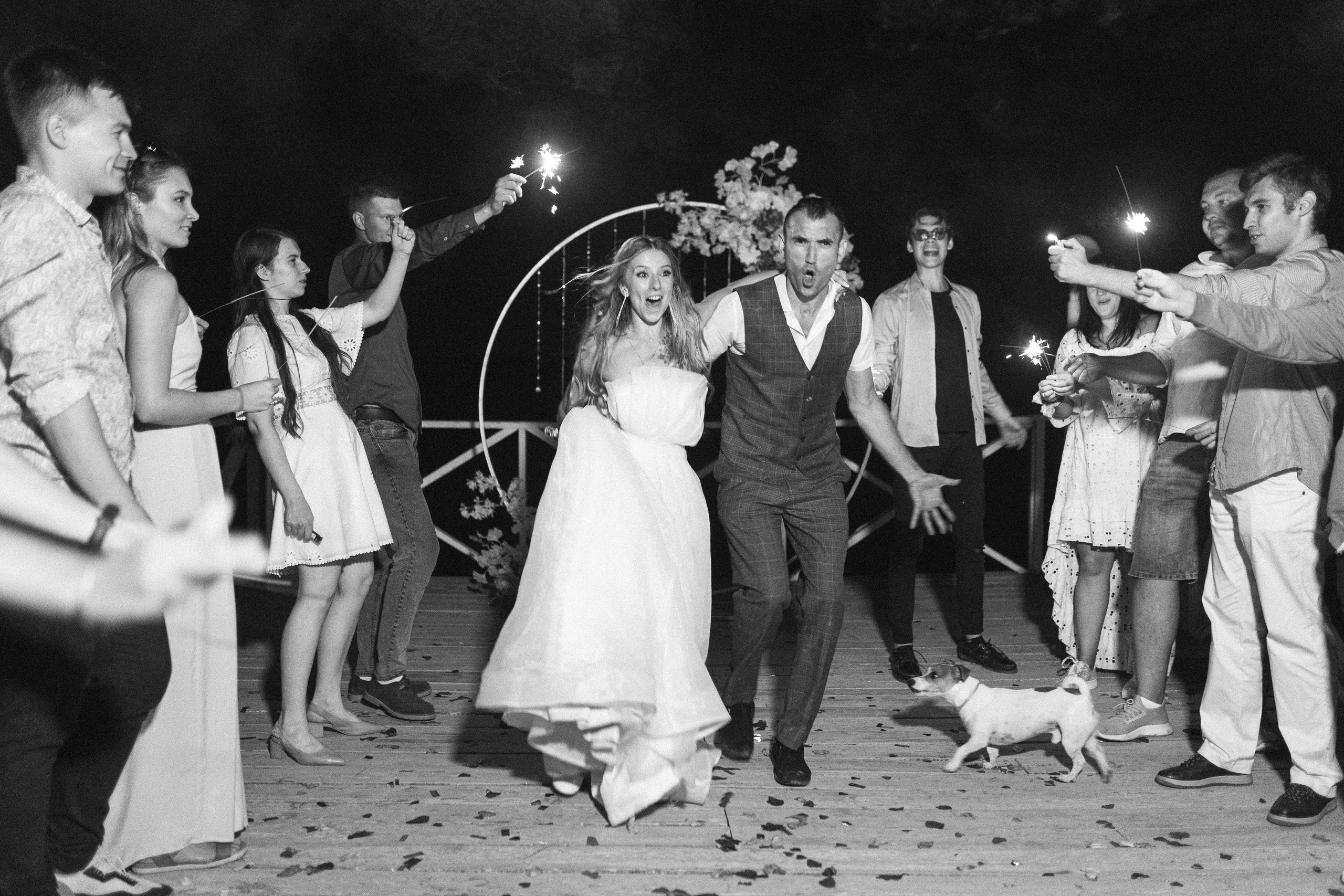 Алексей и Кристина. Свадебный фотограф Калуга Москва Диана Румянцева