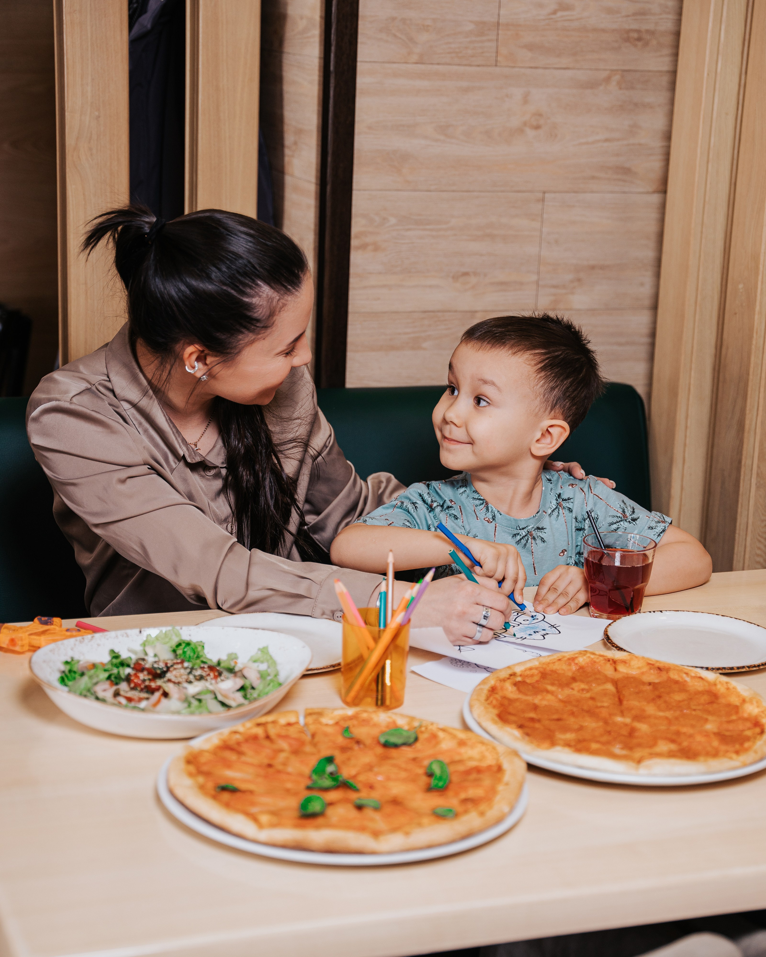 Синьор Помидор. Фотограф Хабаровск