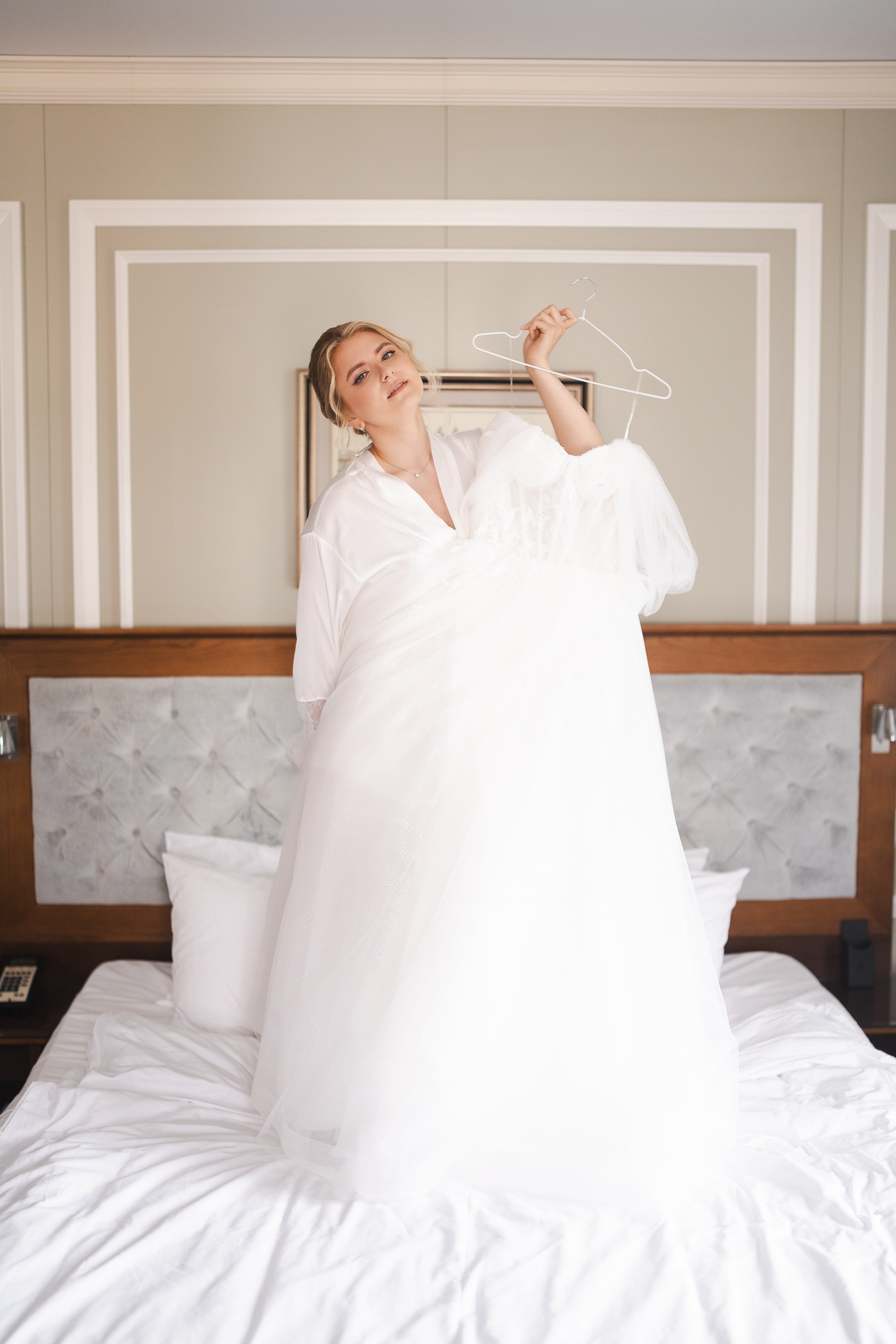 Анастасия и Антон. Фотограф Хабаровск