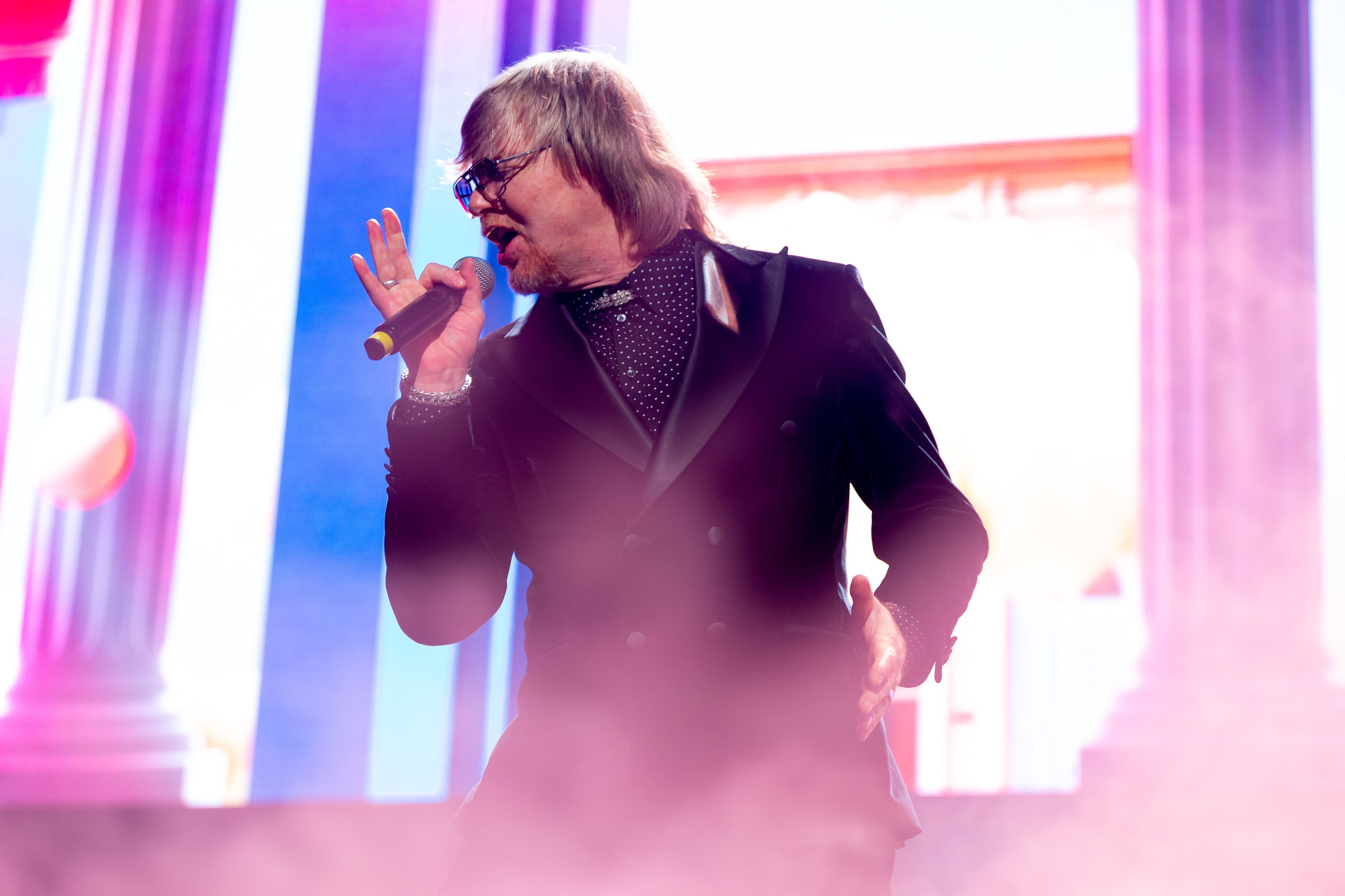 Иванушки International, Live Арена. Фотограф Ольга Махалова — Санкт-Петербург, Москва, Нижний Новгород