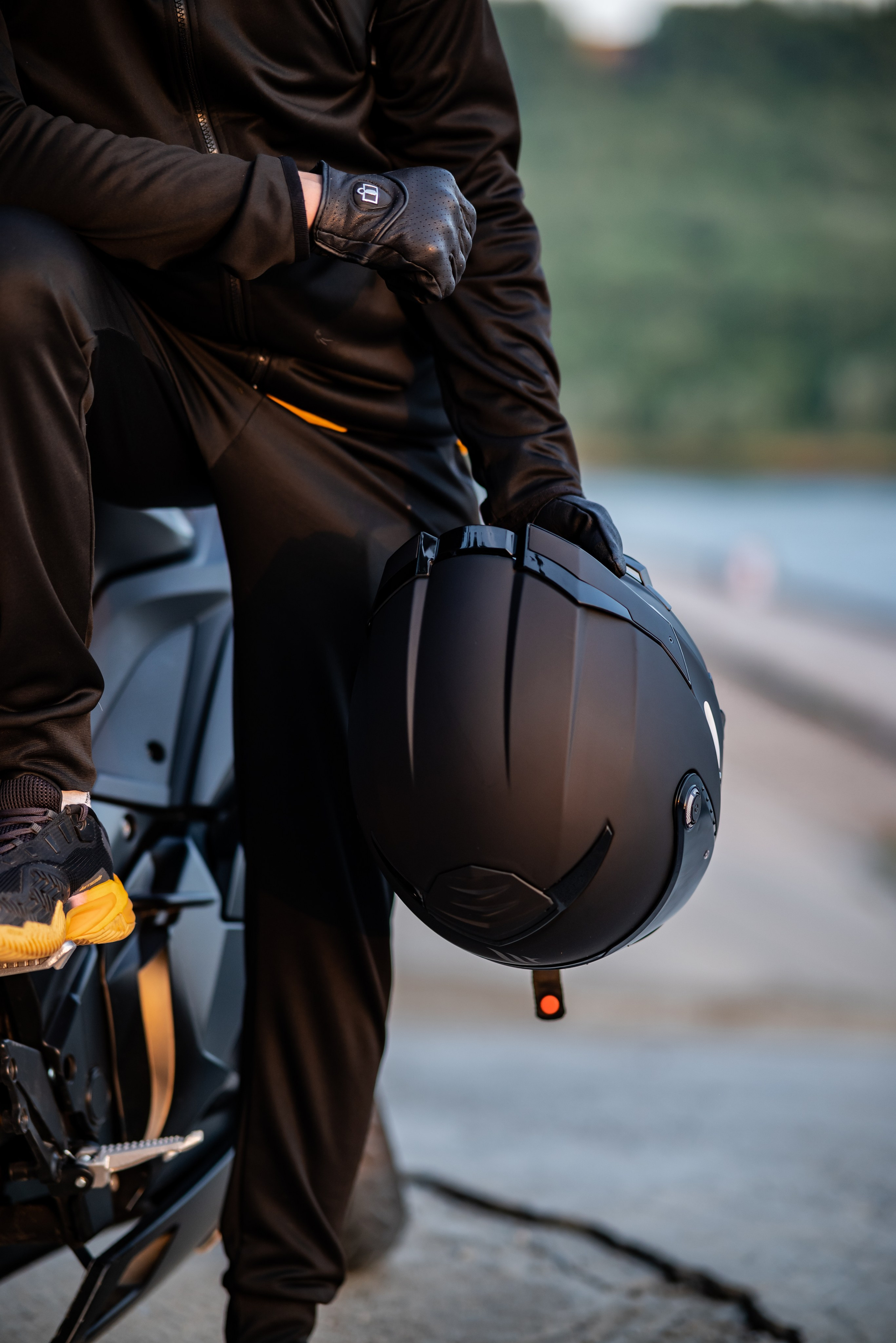 Закатный вечер. Свадебный и семейный фотограф в Дзержинске Екатерина Шулакова