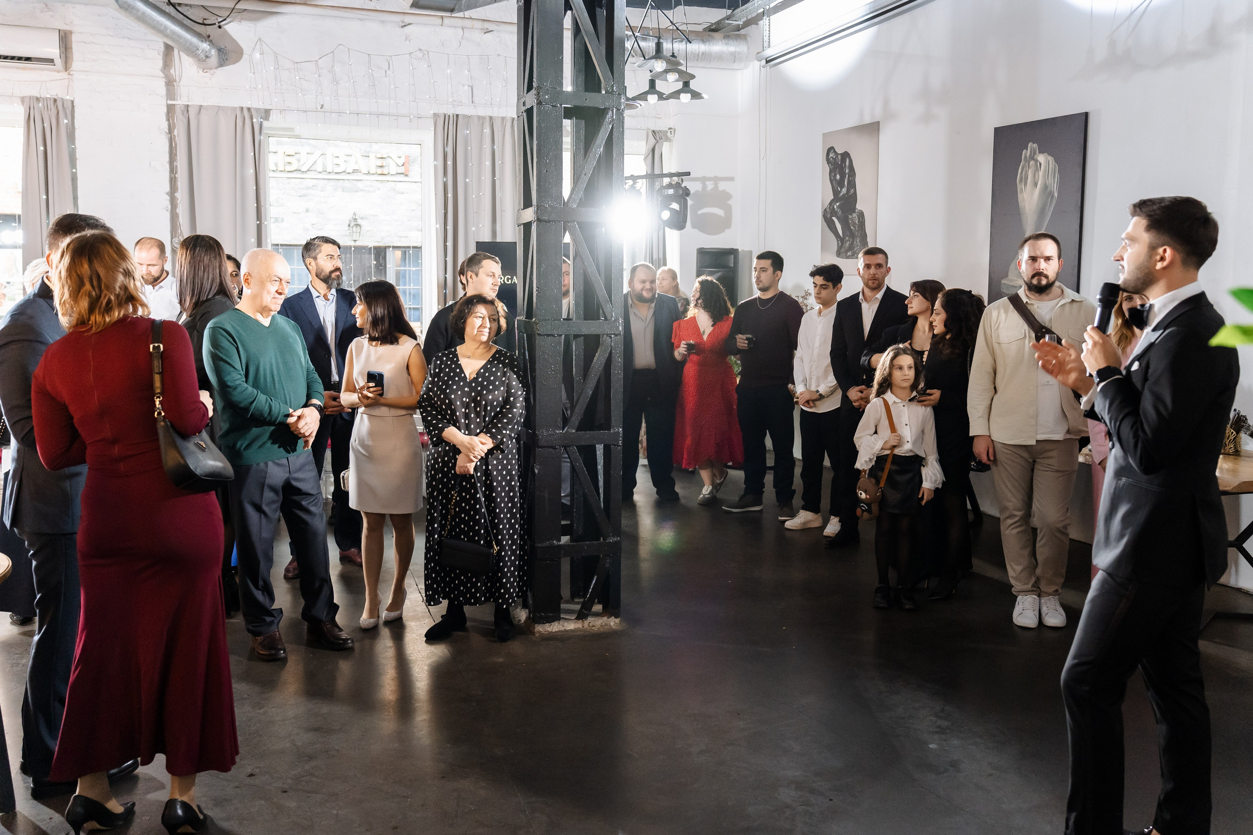 Свадьба Маргариты и Михаила. Свадебный фотограф в Москве Яна Деньгина