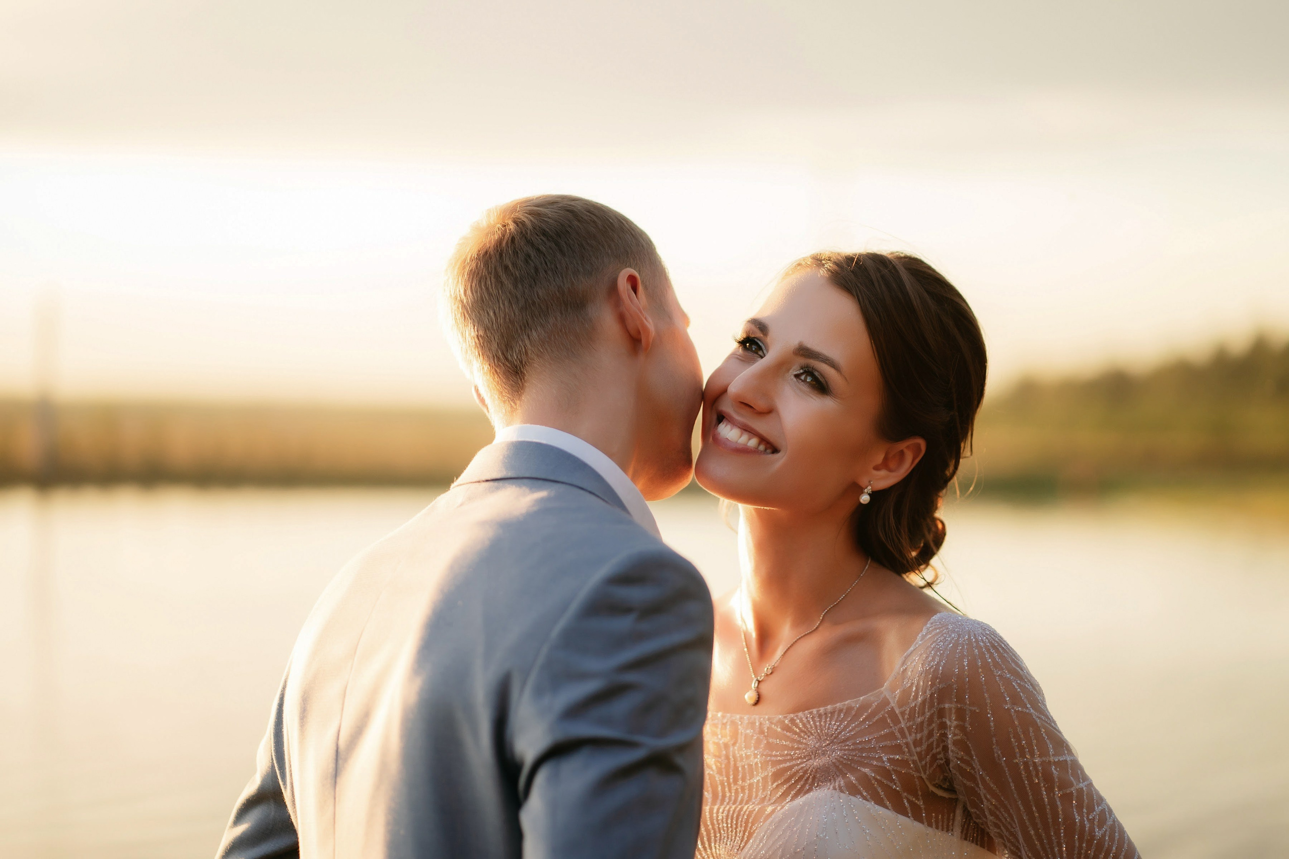 Портфолио. Свадебный и репортажный фотограф