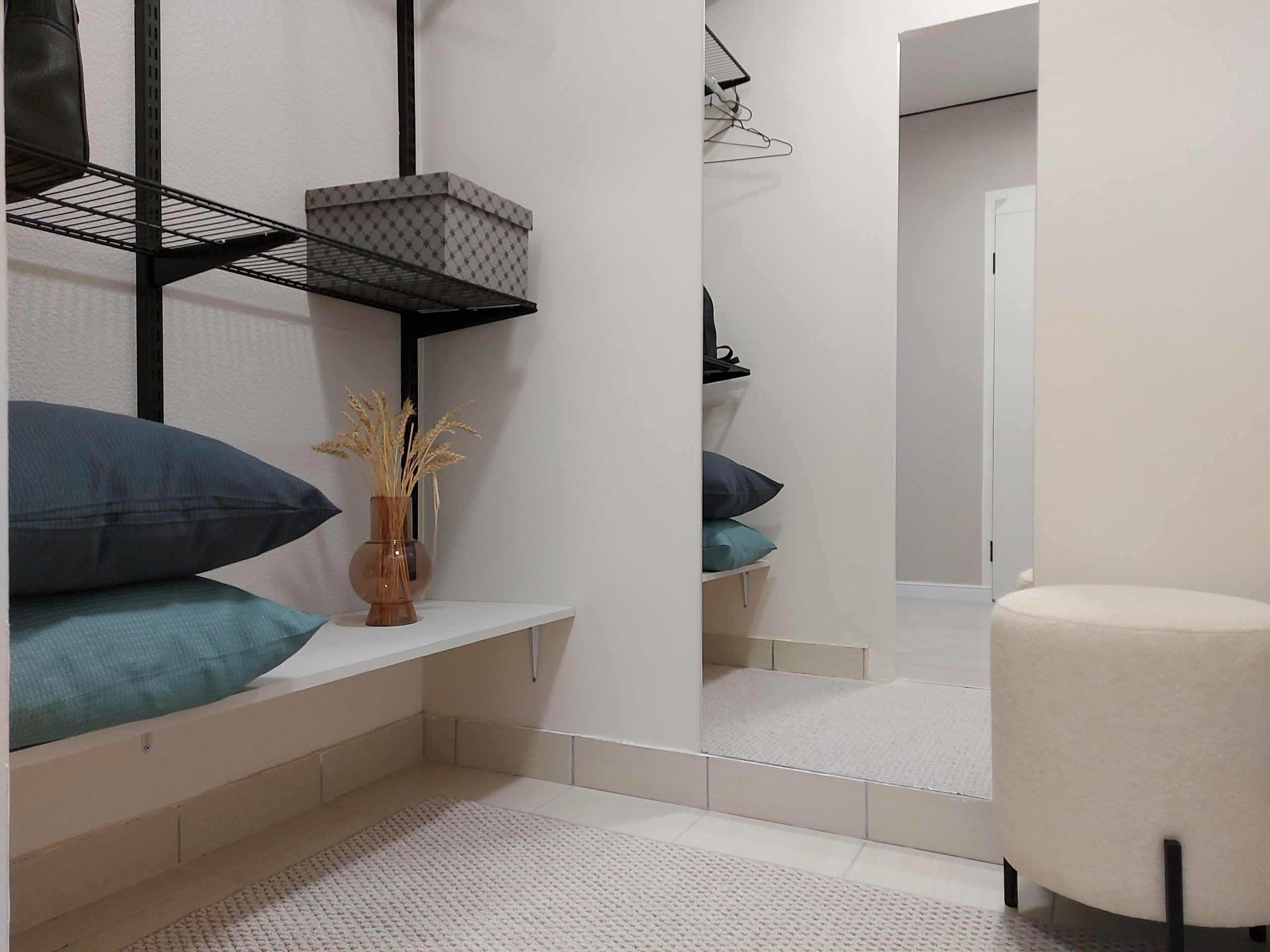 Проект № 0424. Хоумстейджинг и Инвестремонт в Екатеринбурге | Увеличьте стоимость вашей недвижимости