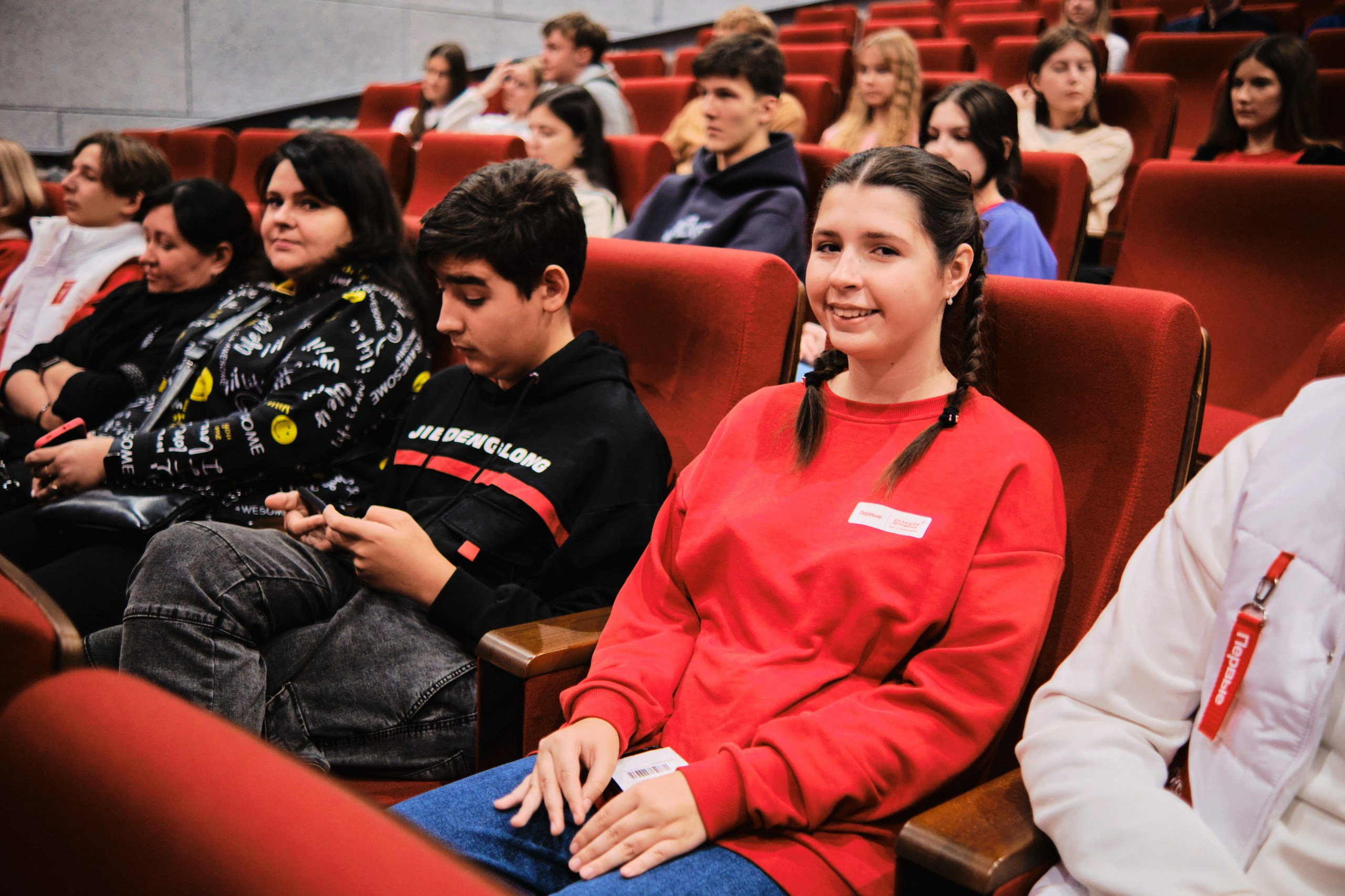 ВДНХ × Выставка «Россия». Матвей Яворский — фотограф в Челябинске