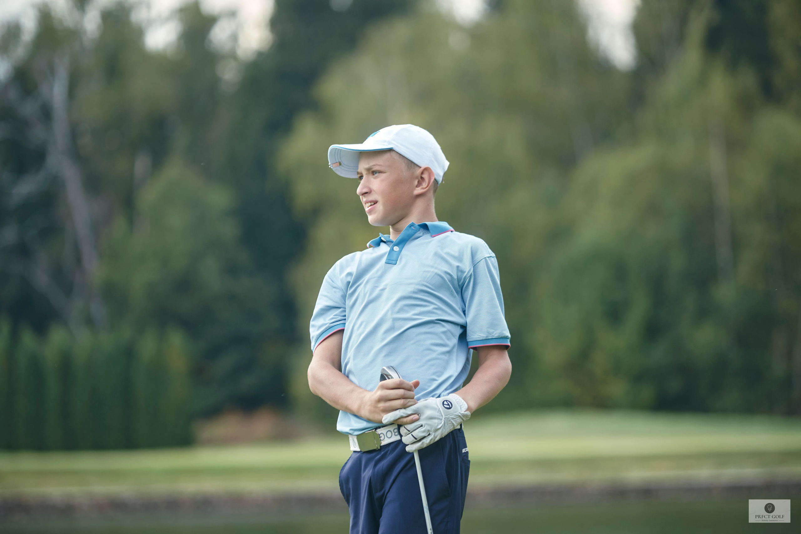 PRESIDENT CUP 2024. Фотограф Наталья Леонова