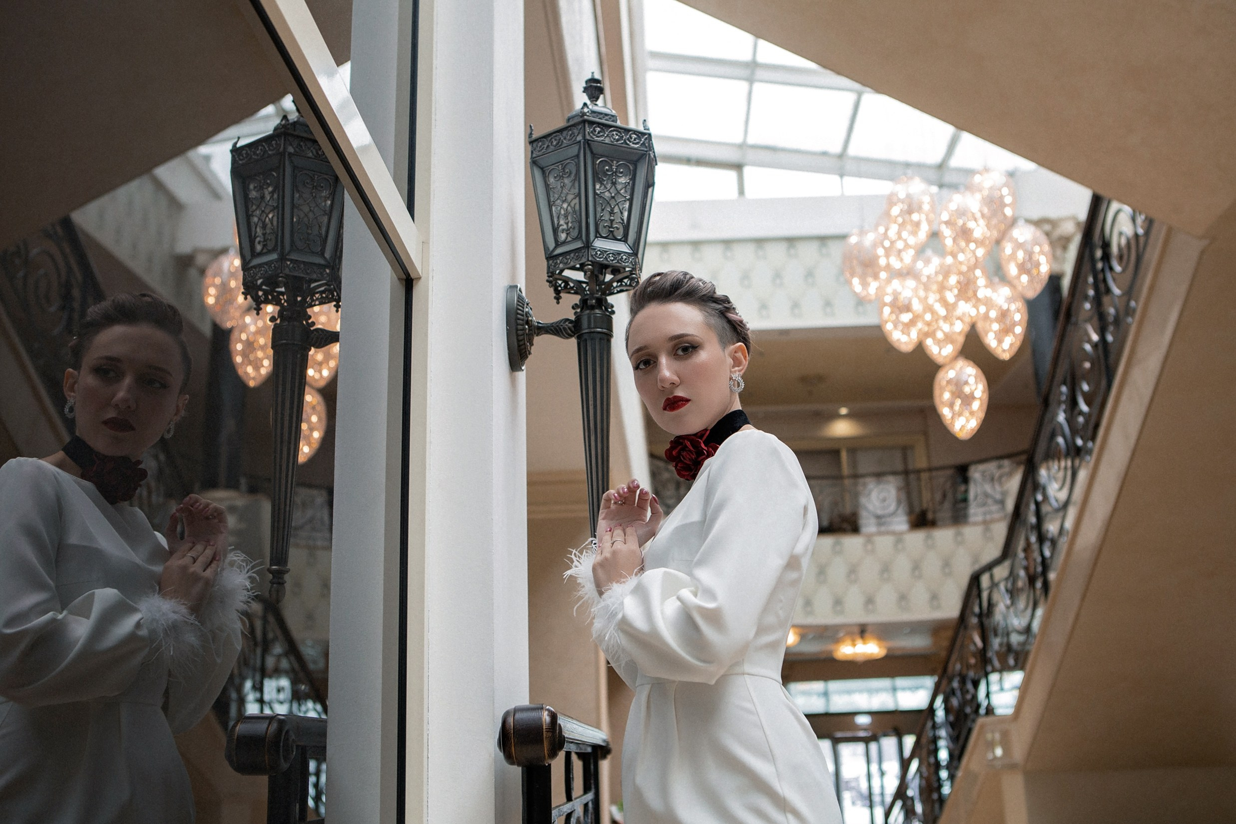 Свадебный фотограф Москва. Свадебный и портретный фотограф Москва